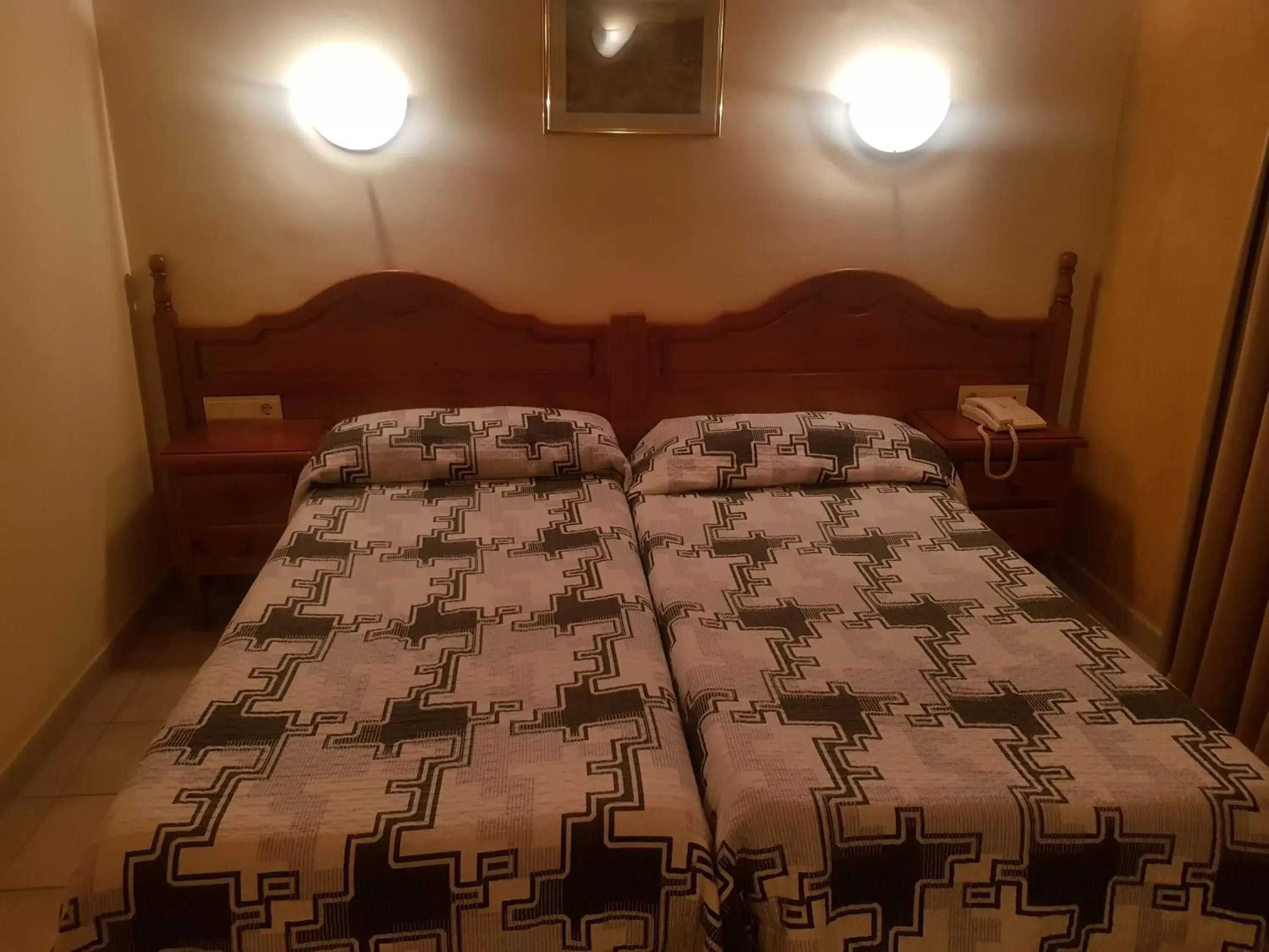 Large Family Room in Hotel Sucara Large Family Room in Hotel Sucara