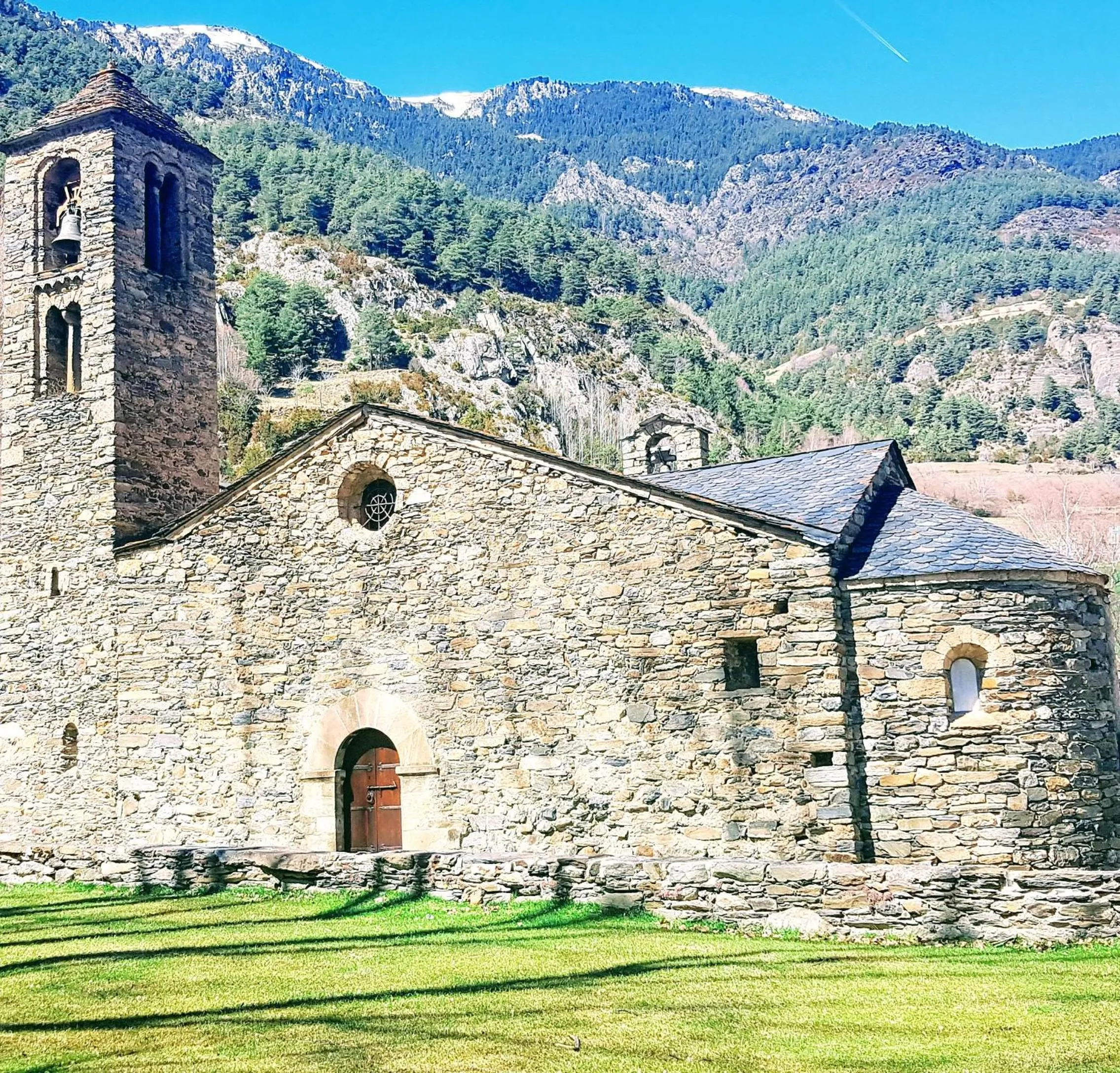 Nearby landmark in Hotel Sucara