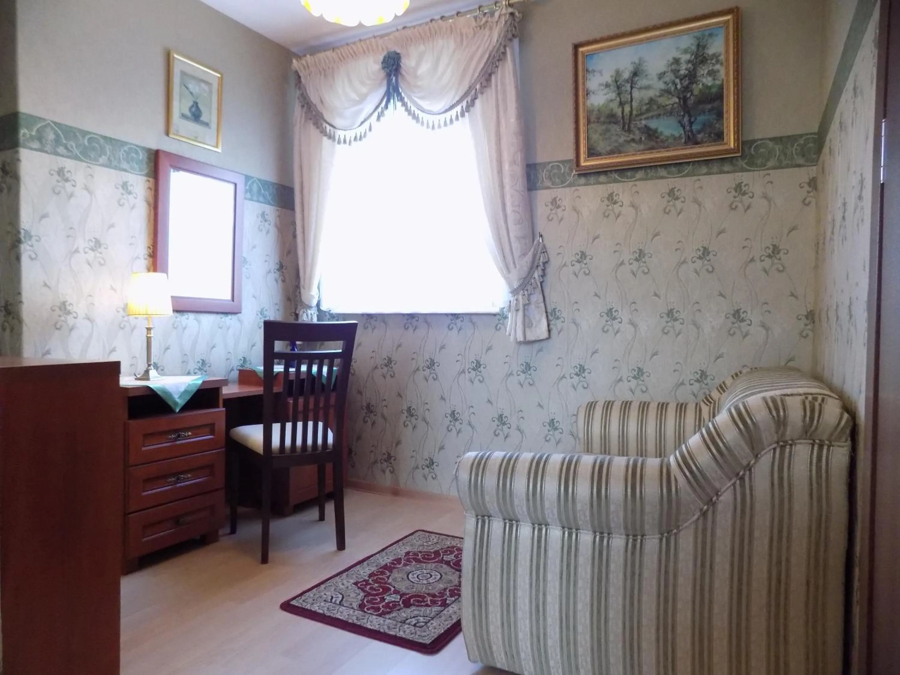 Family Studio in Pensjonat Angela