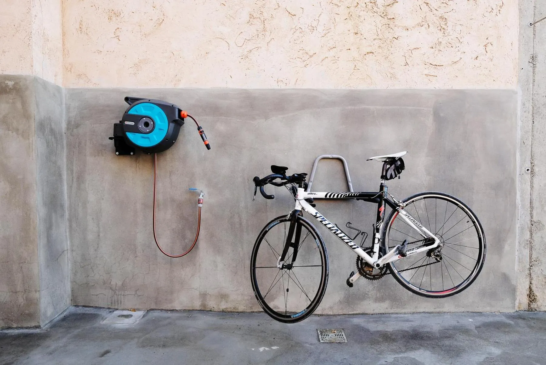 Cycling in Hotel Sa Franquesa Nova