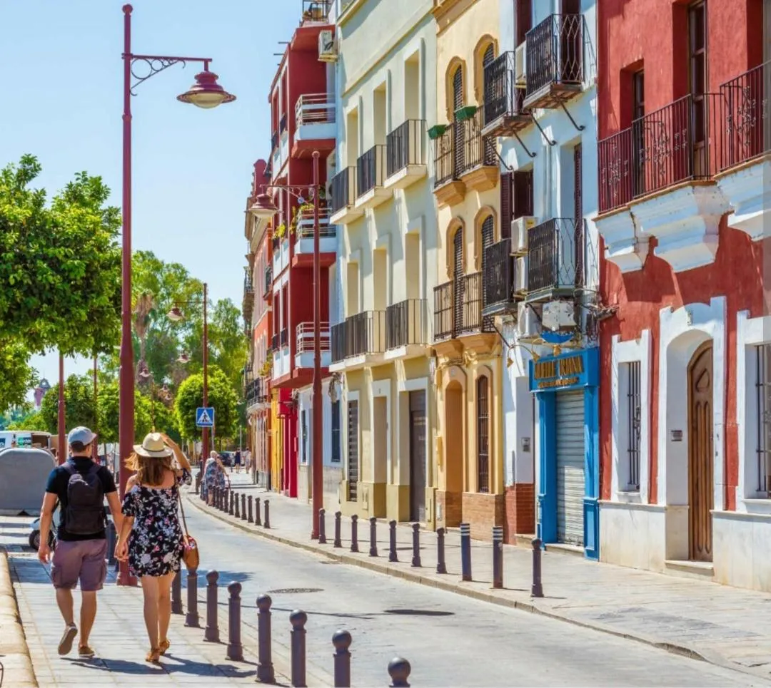Apartamentos Flamenco B&B