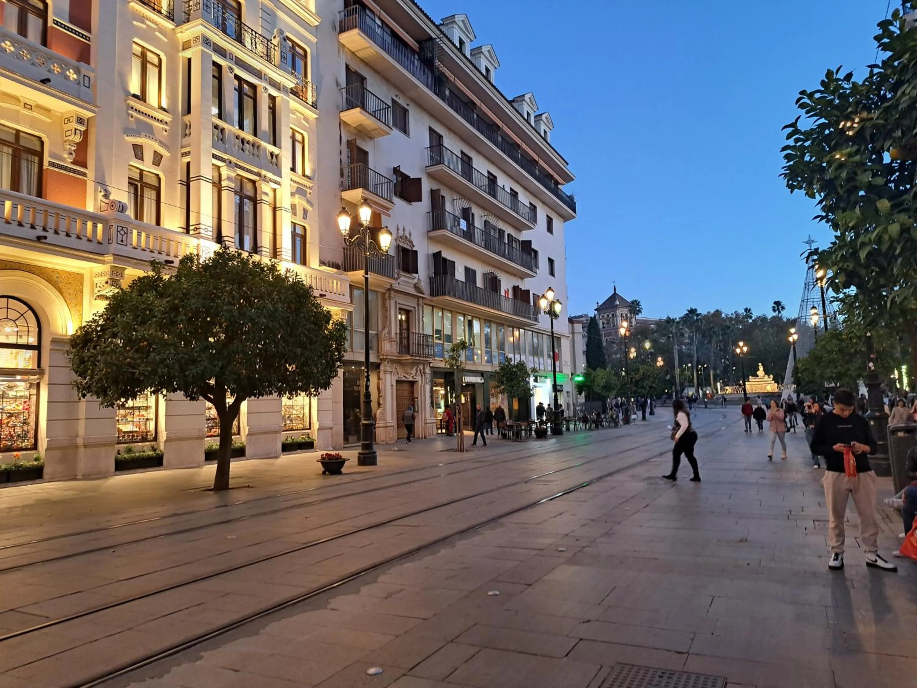 Apartamentos Flamenco B&B