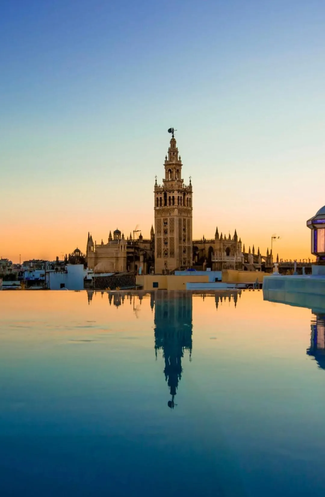 Apartamentos Flamenco B&B