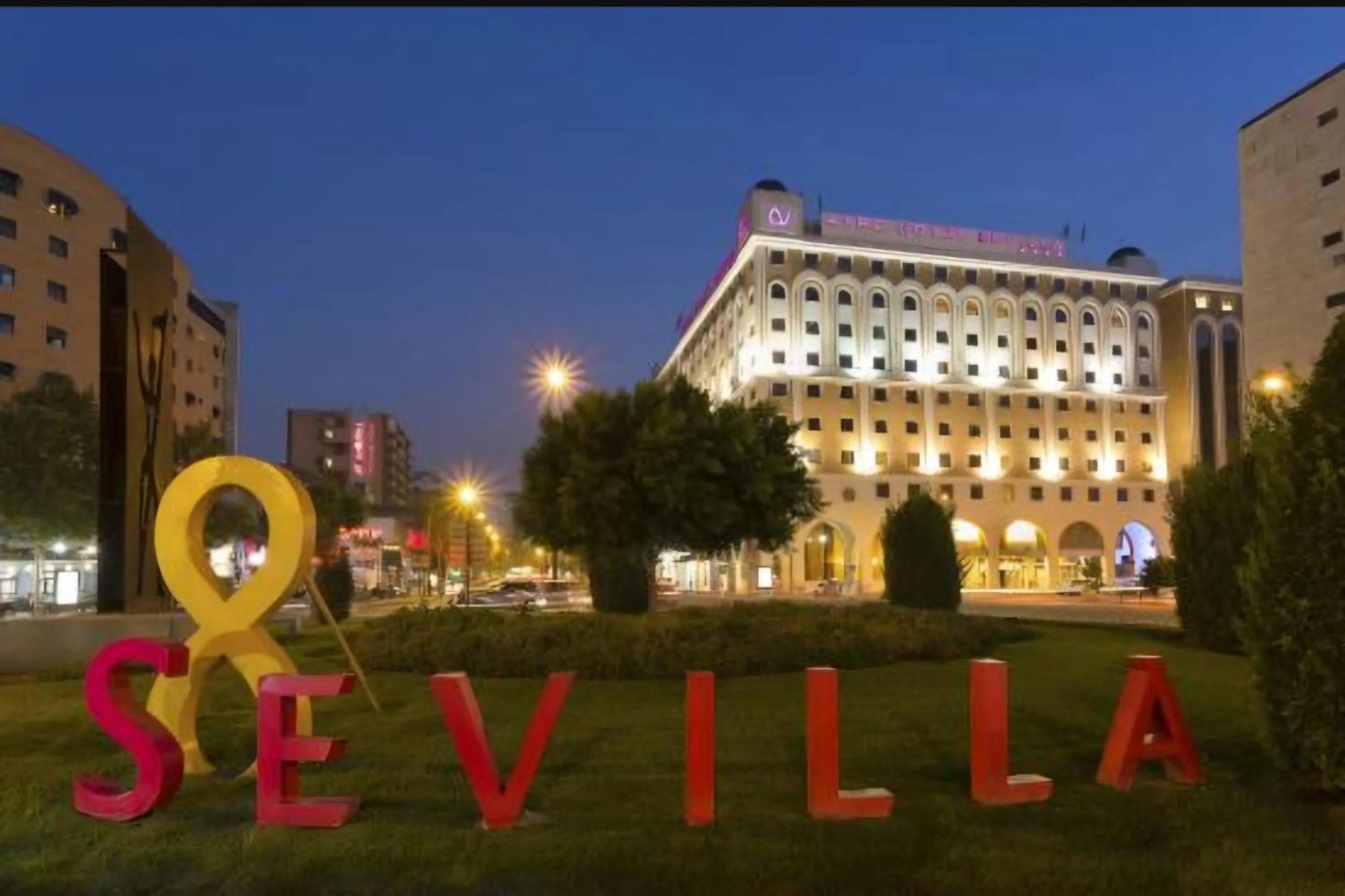 Apartamentos Flamenco B&B