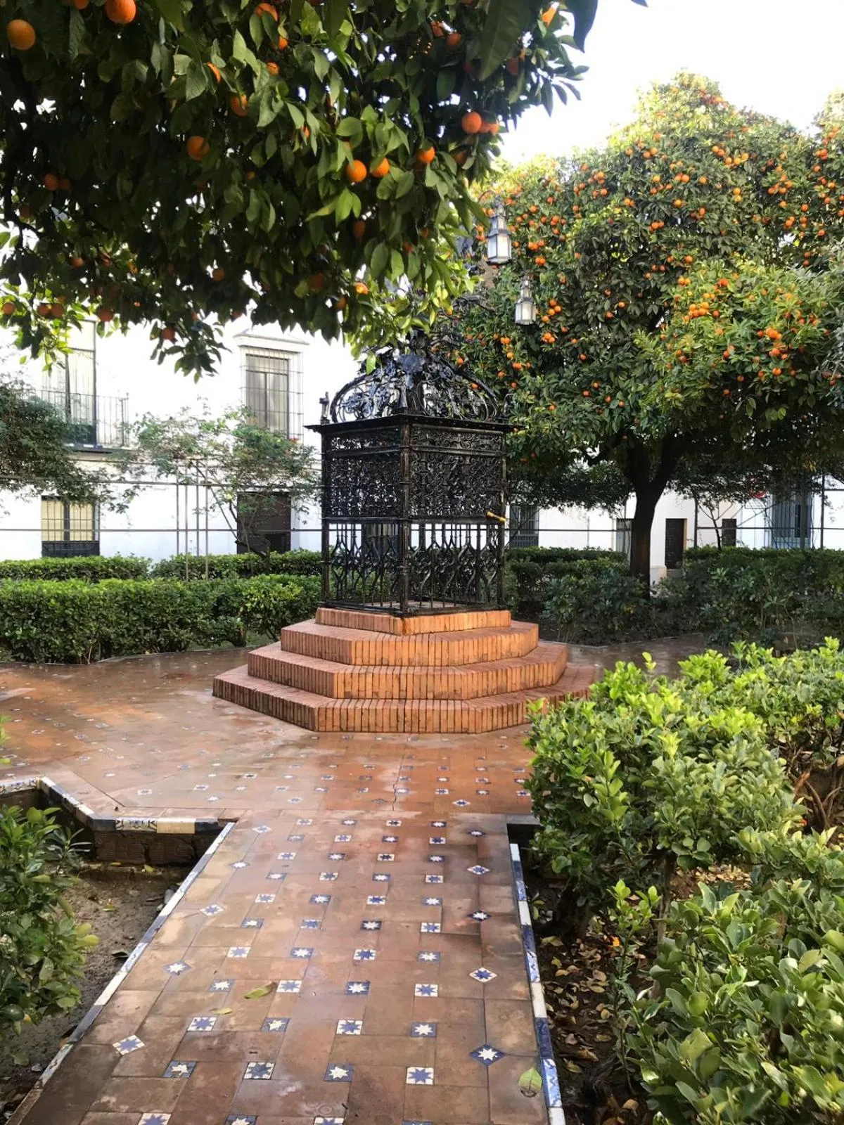 Apartamentos Flamenco B&B