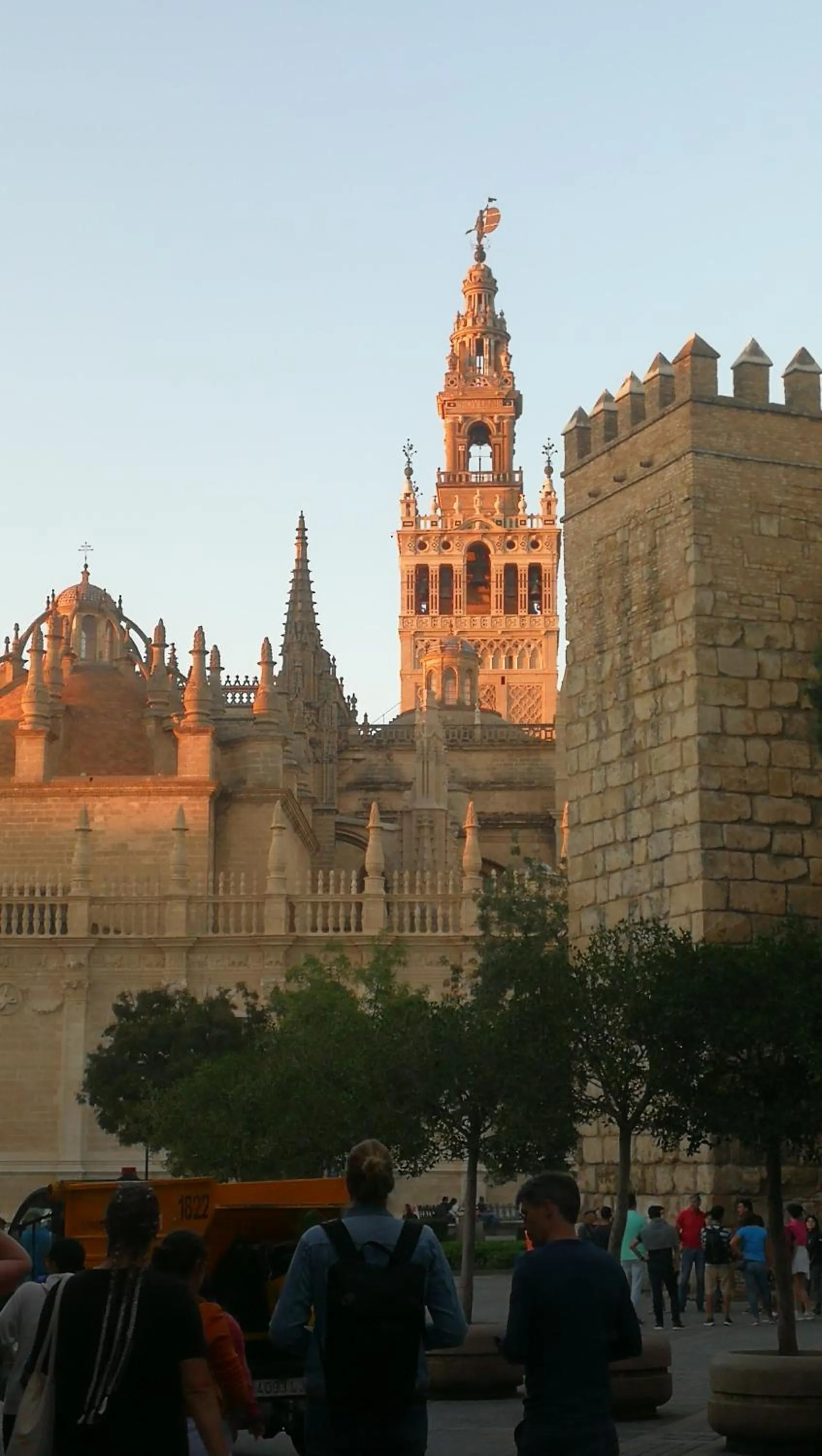 Apartamentos Flamenco B&B