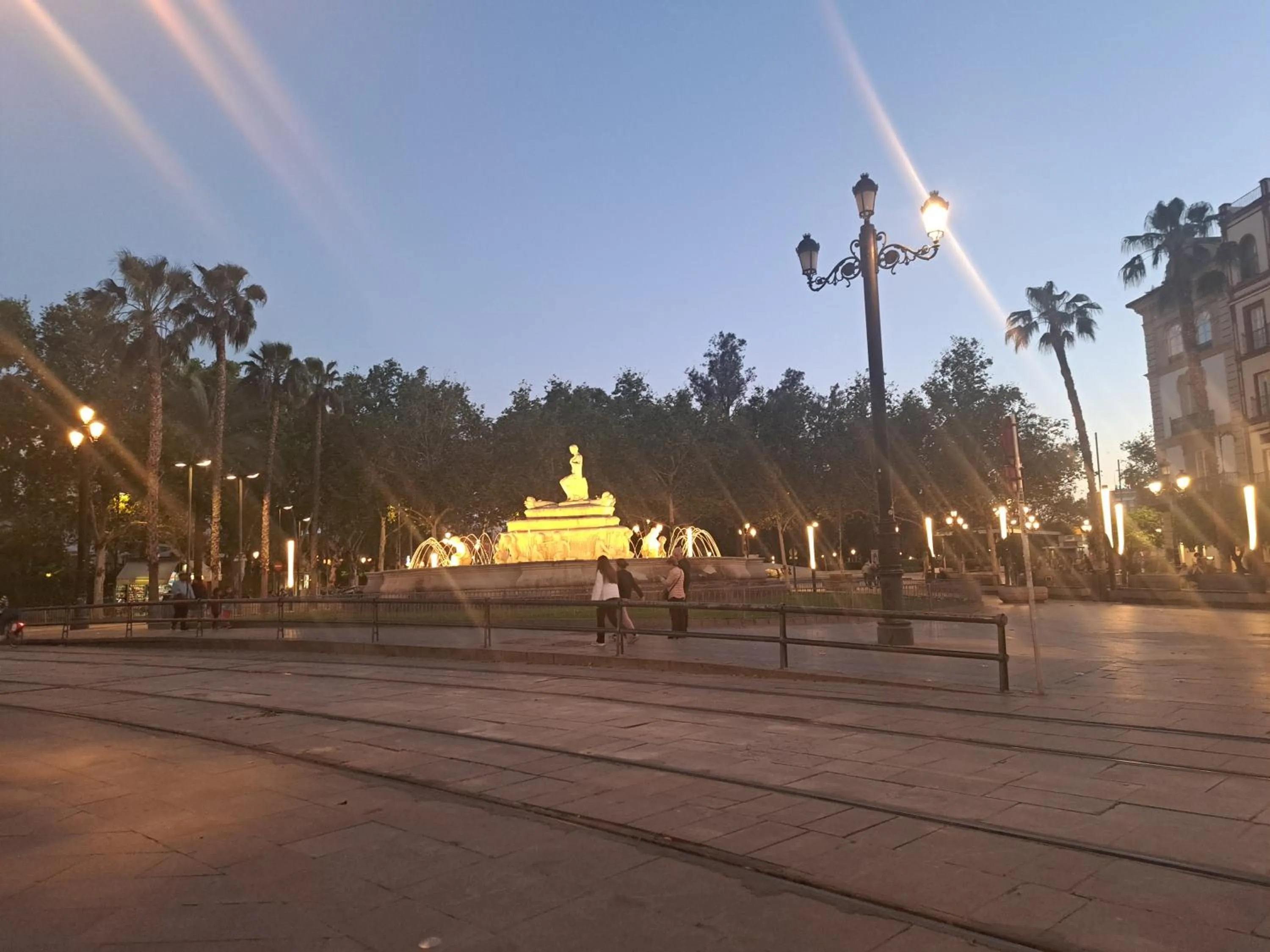 Apartamentos Flamenco B&B