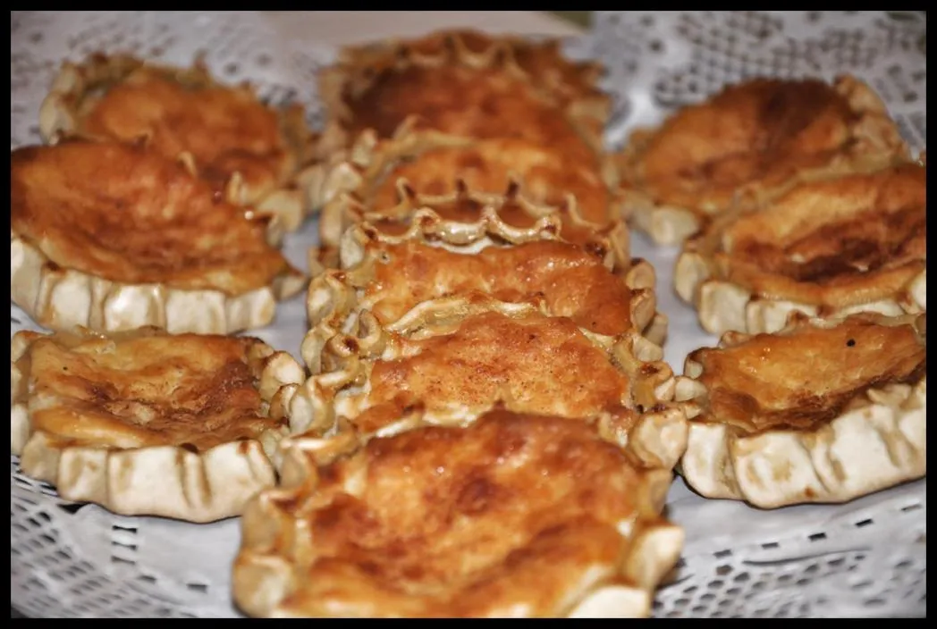 Food in Astron Hotel