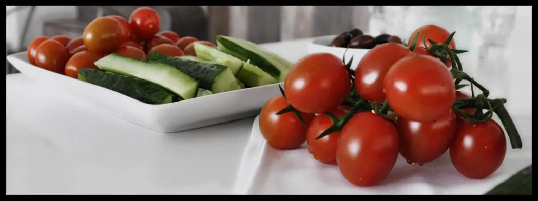 Food in Astron Hotel