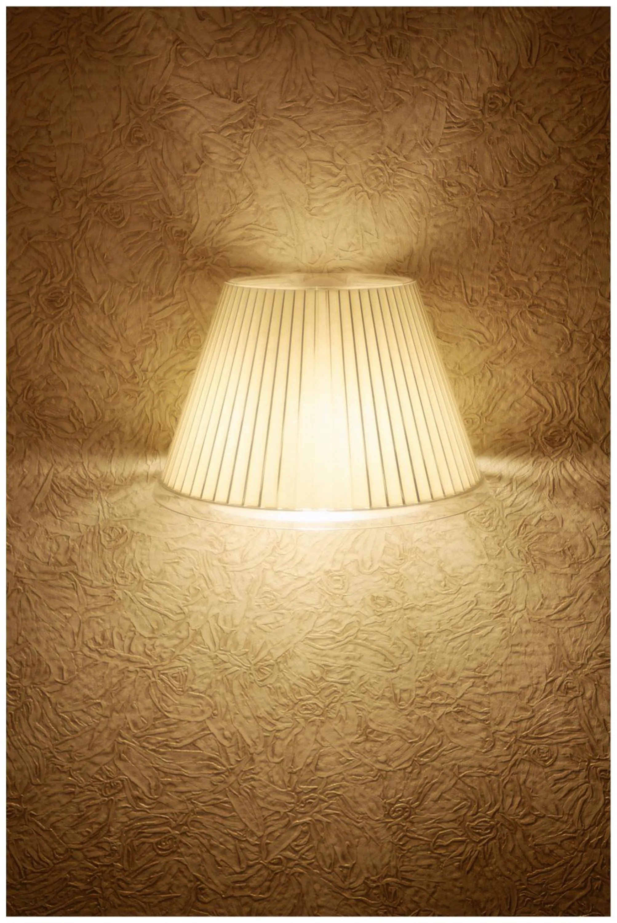 Decorative detail in Astron Hotel