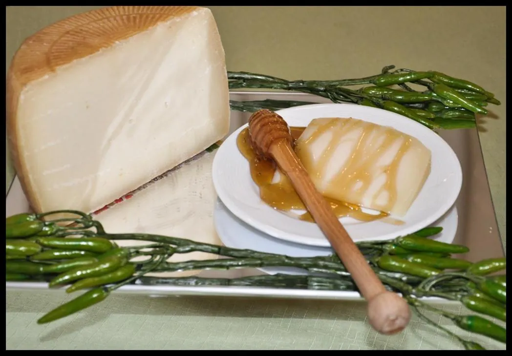 Food in Astron Hotel