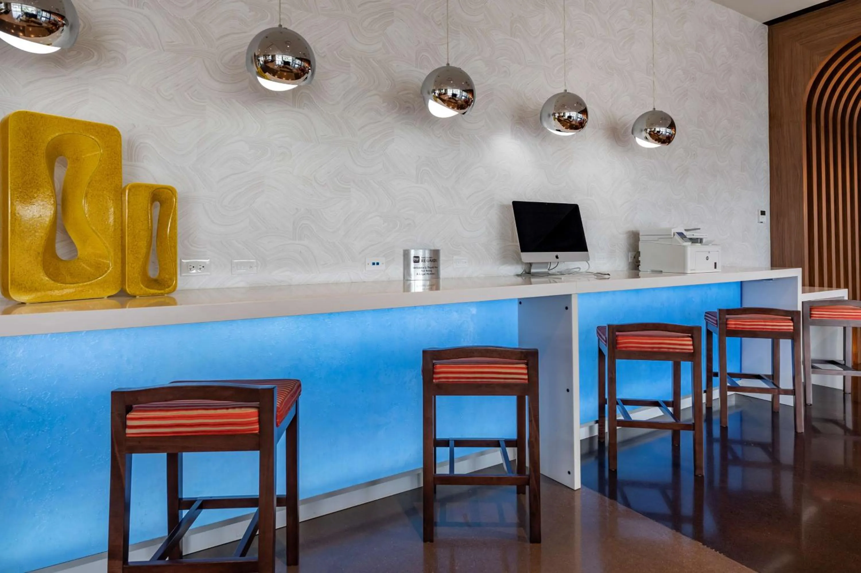 Business facilities in GLō Best Western Lexington