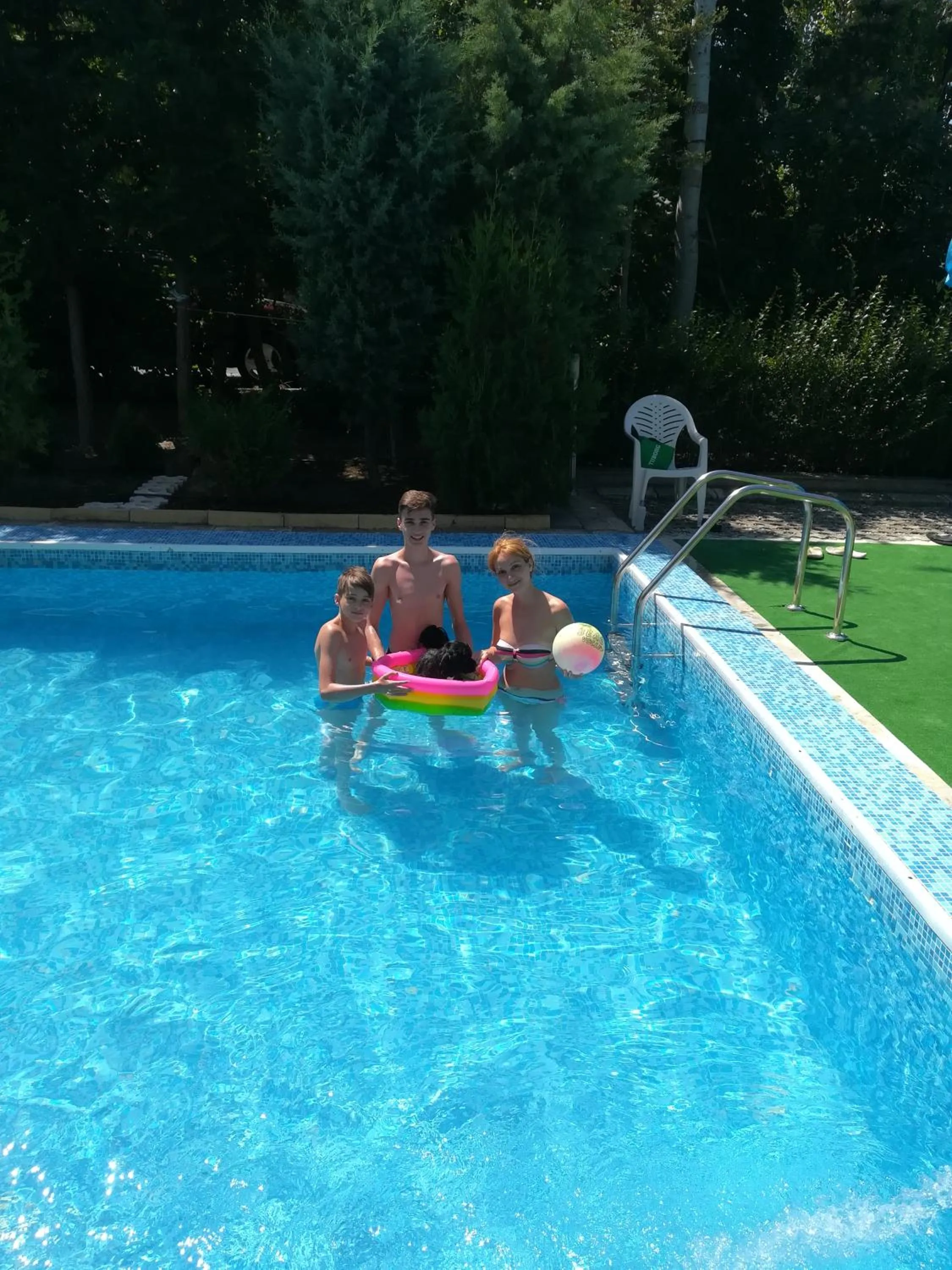 Family Hotel Black Sea