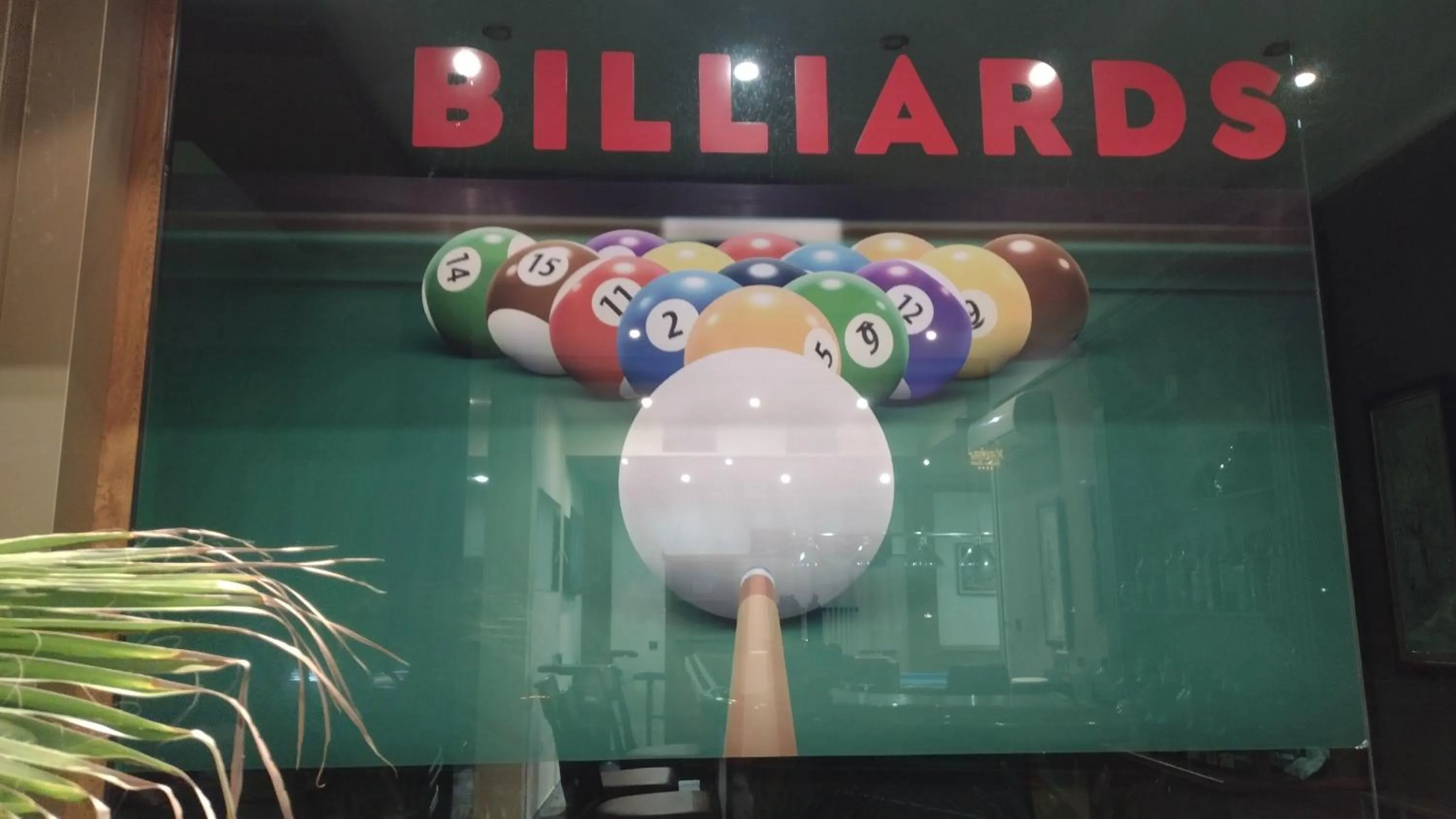 Family Hotel Black Sea