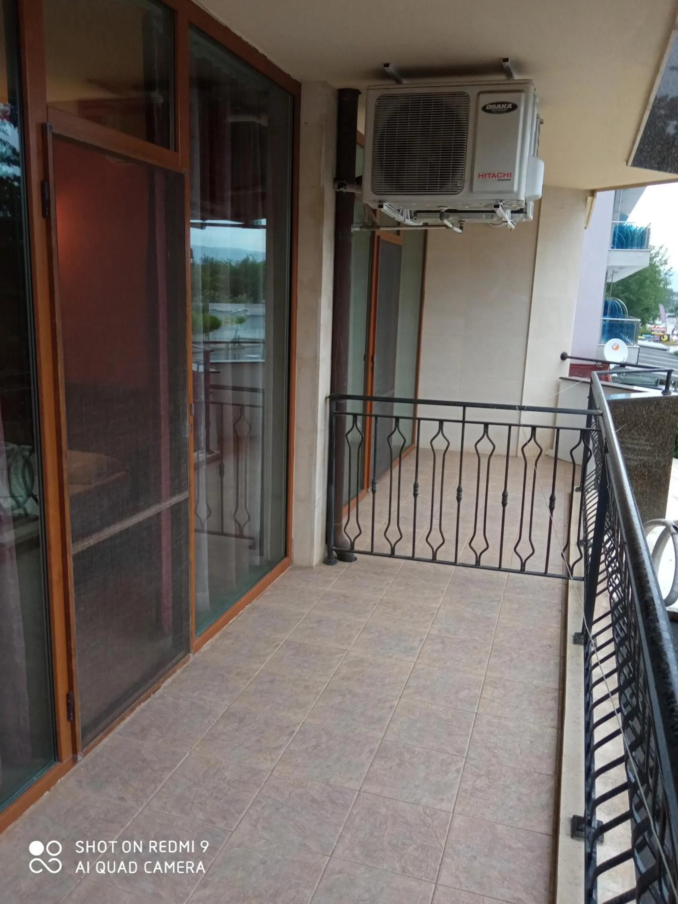 Family Hotel Black Sea