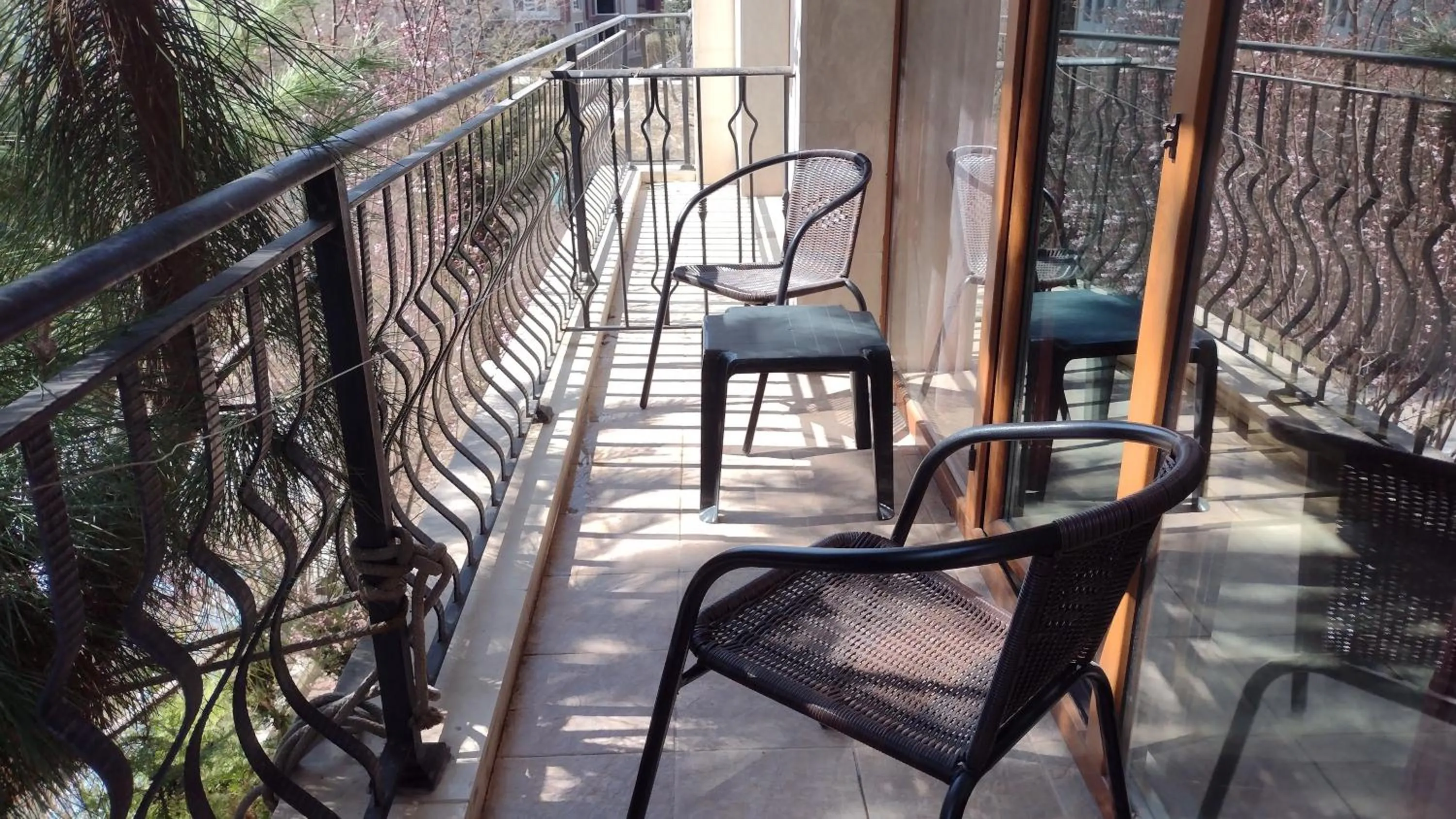 Family Hotel Black Sea