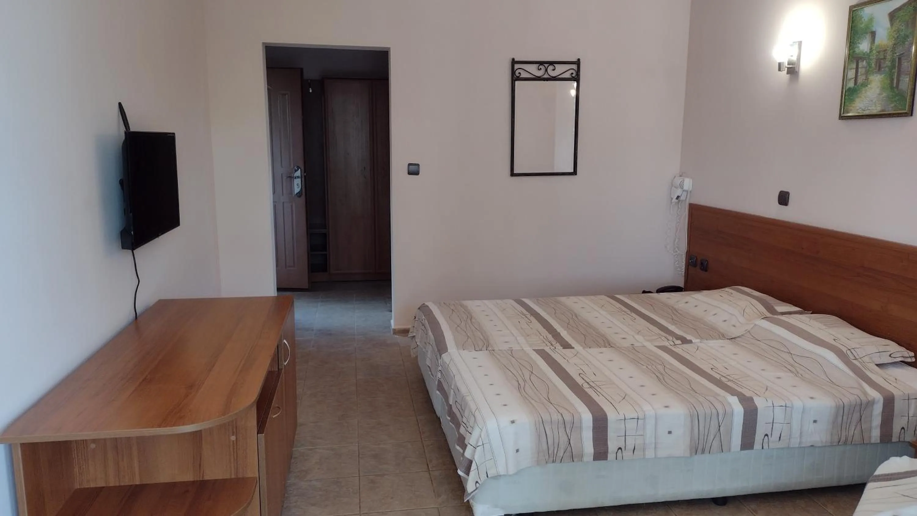 Family Hotel Black Sea