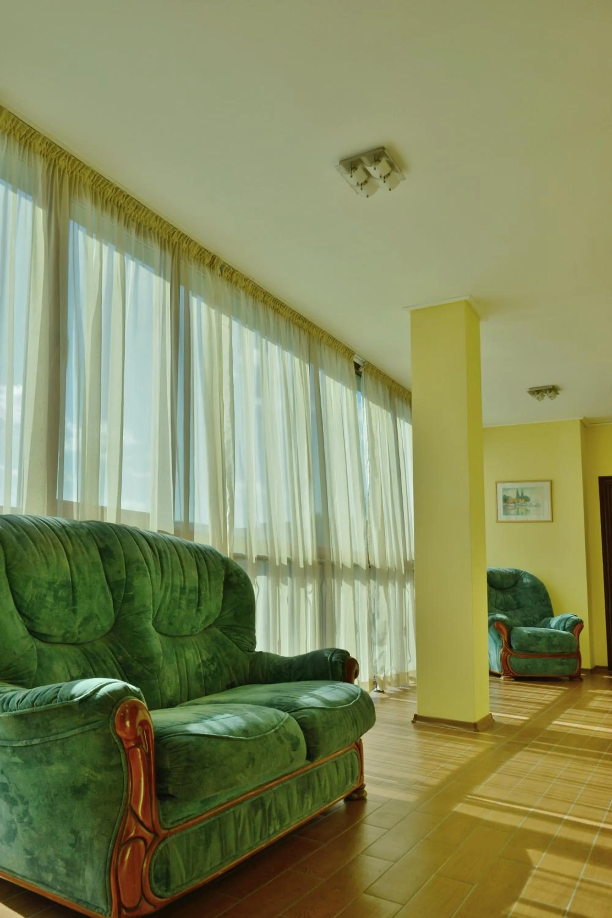 Family Hotel Black Sea