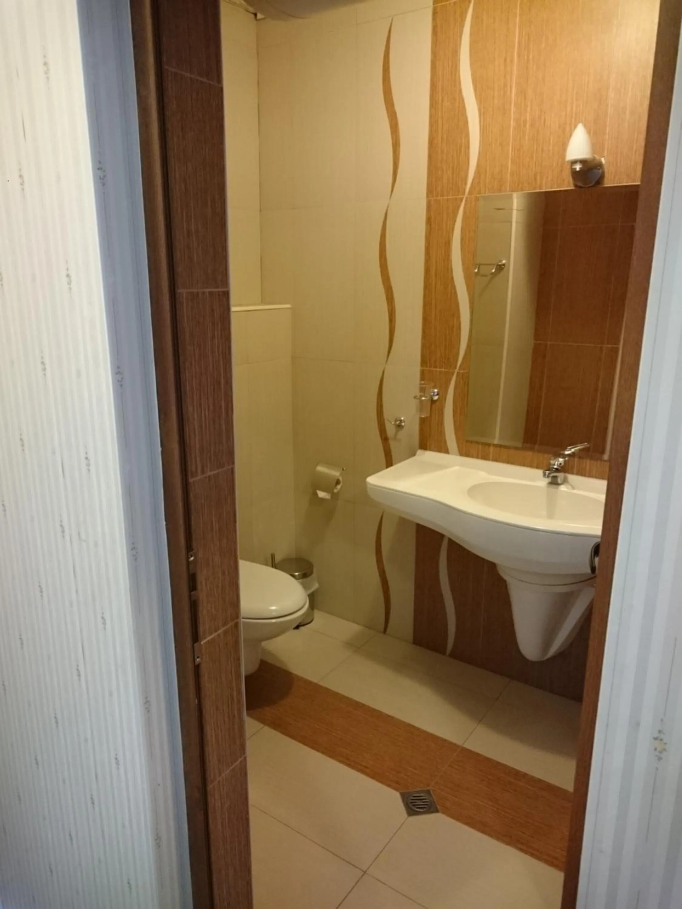 Family Hotel Black Sea