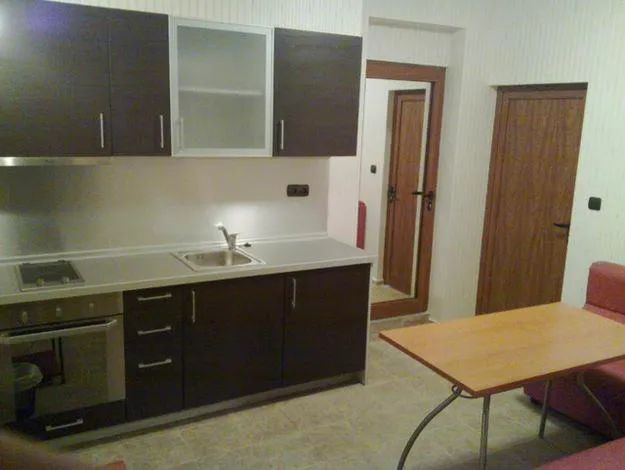 Family Hotel Black Sea