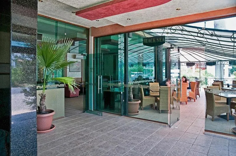 Family Hotel Black Sea