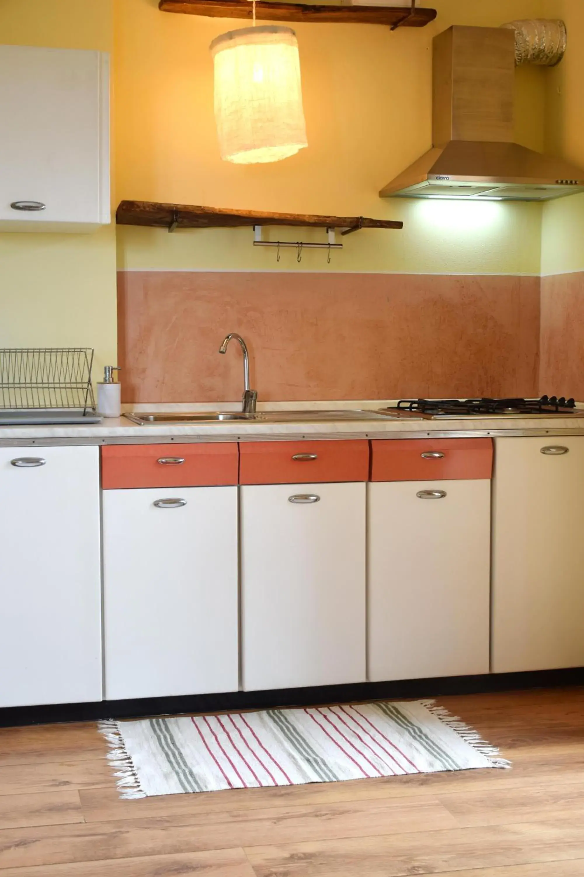 Twin Room with Terrace - single occupancy in B&B Palazzo la Traja Twin Room with Terrace - single occupancy in B&B Palazzo la Traja