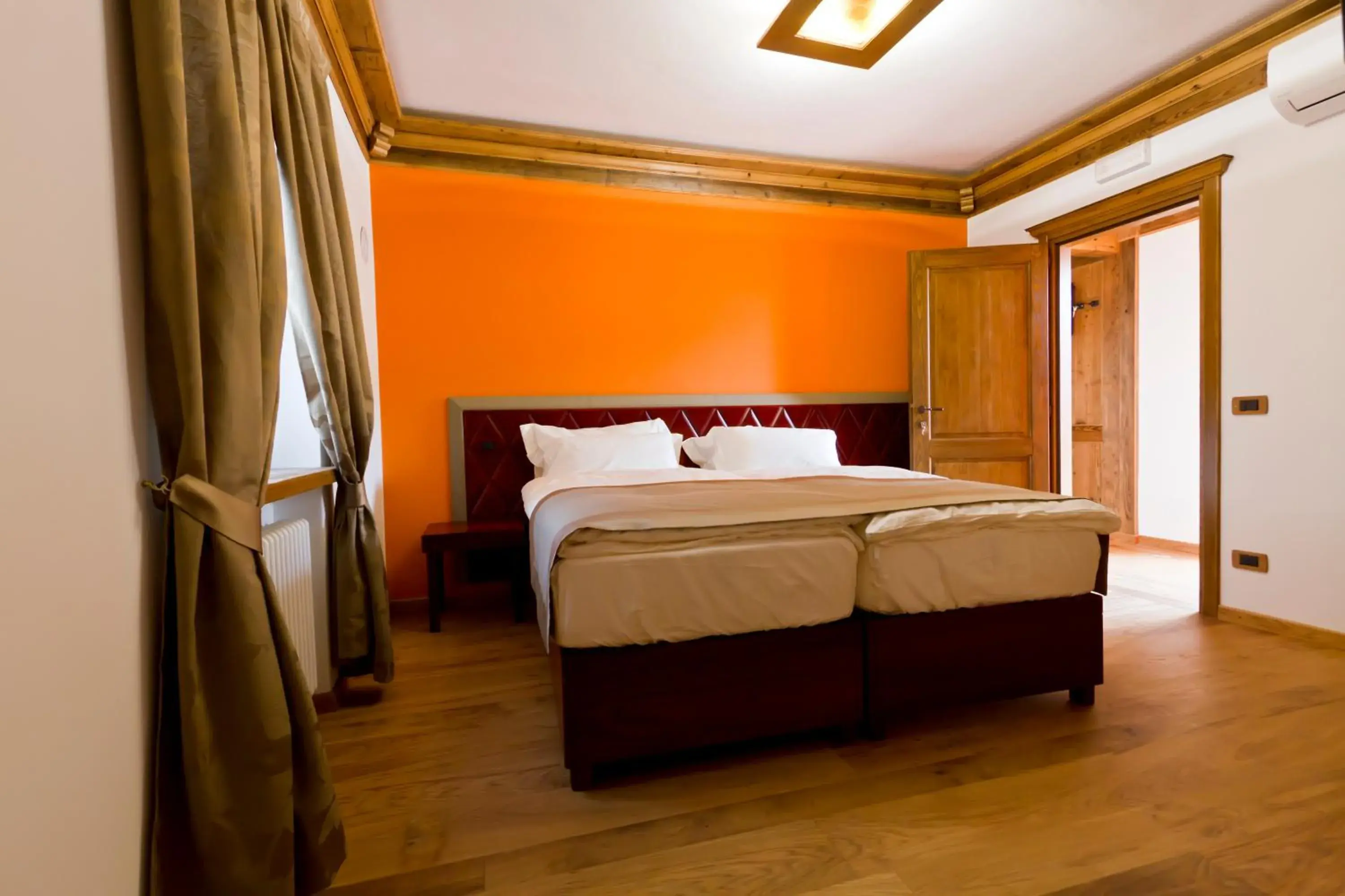 King Room - single occupancy in B&B alla Piazzetta King Room - single occupancy in B&B alla Piazzetta