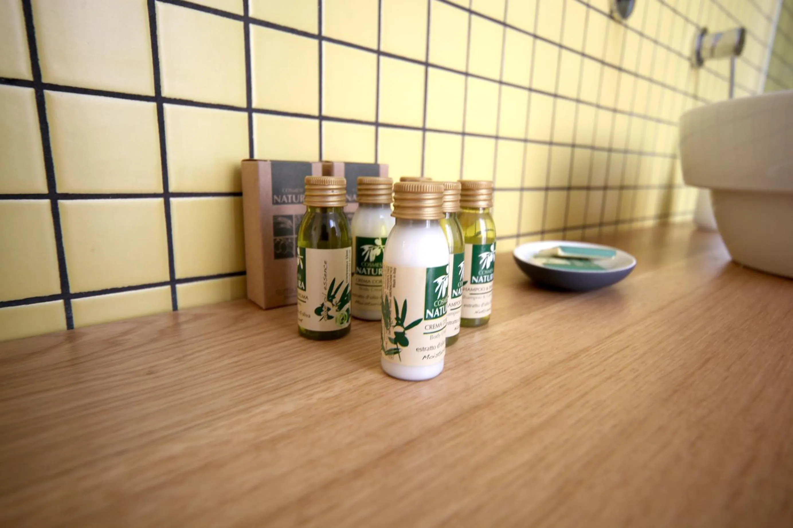 Other in Napoliamo Guest House