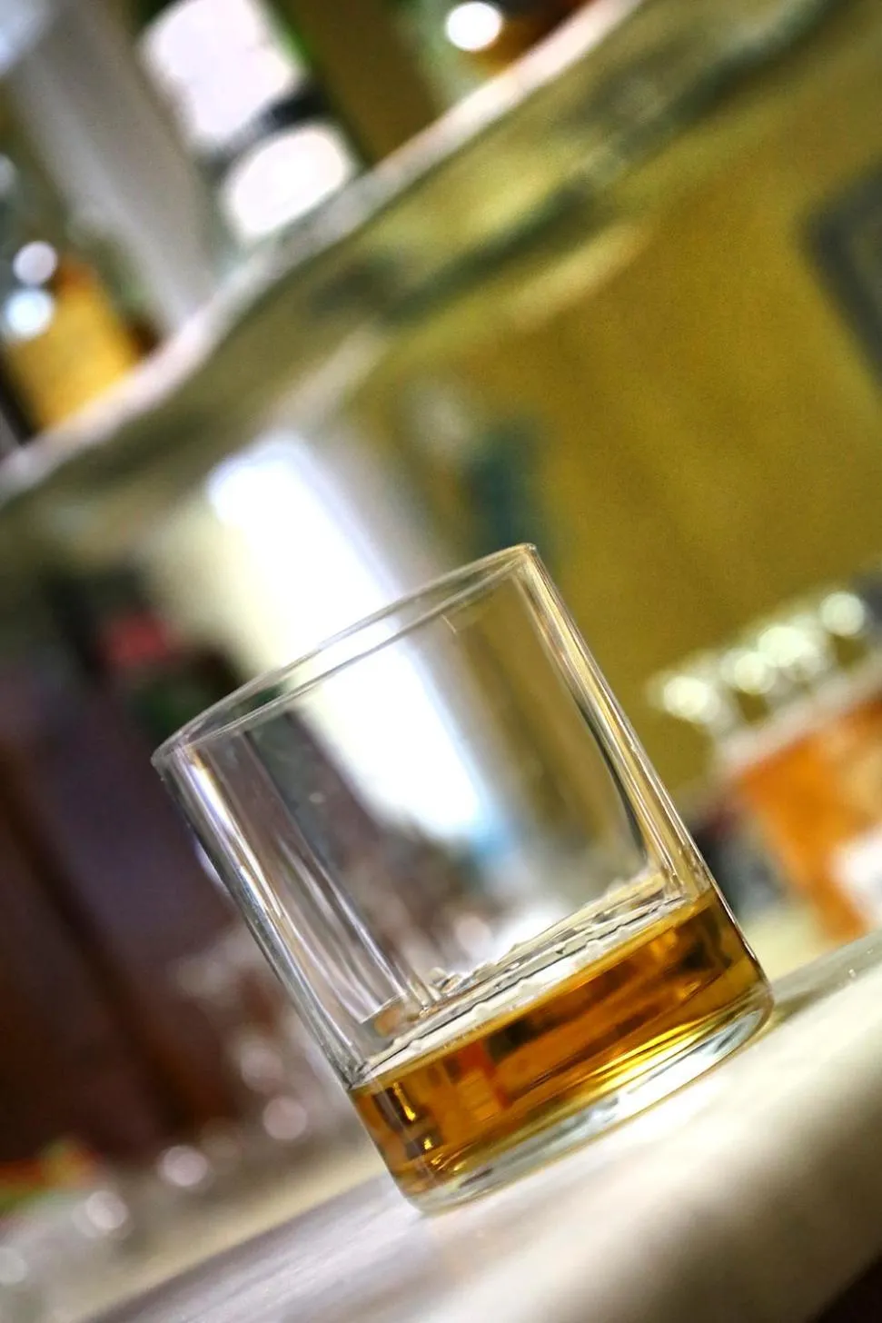 Lounge or bar in Hotel Galimberti