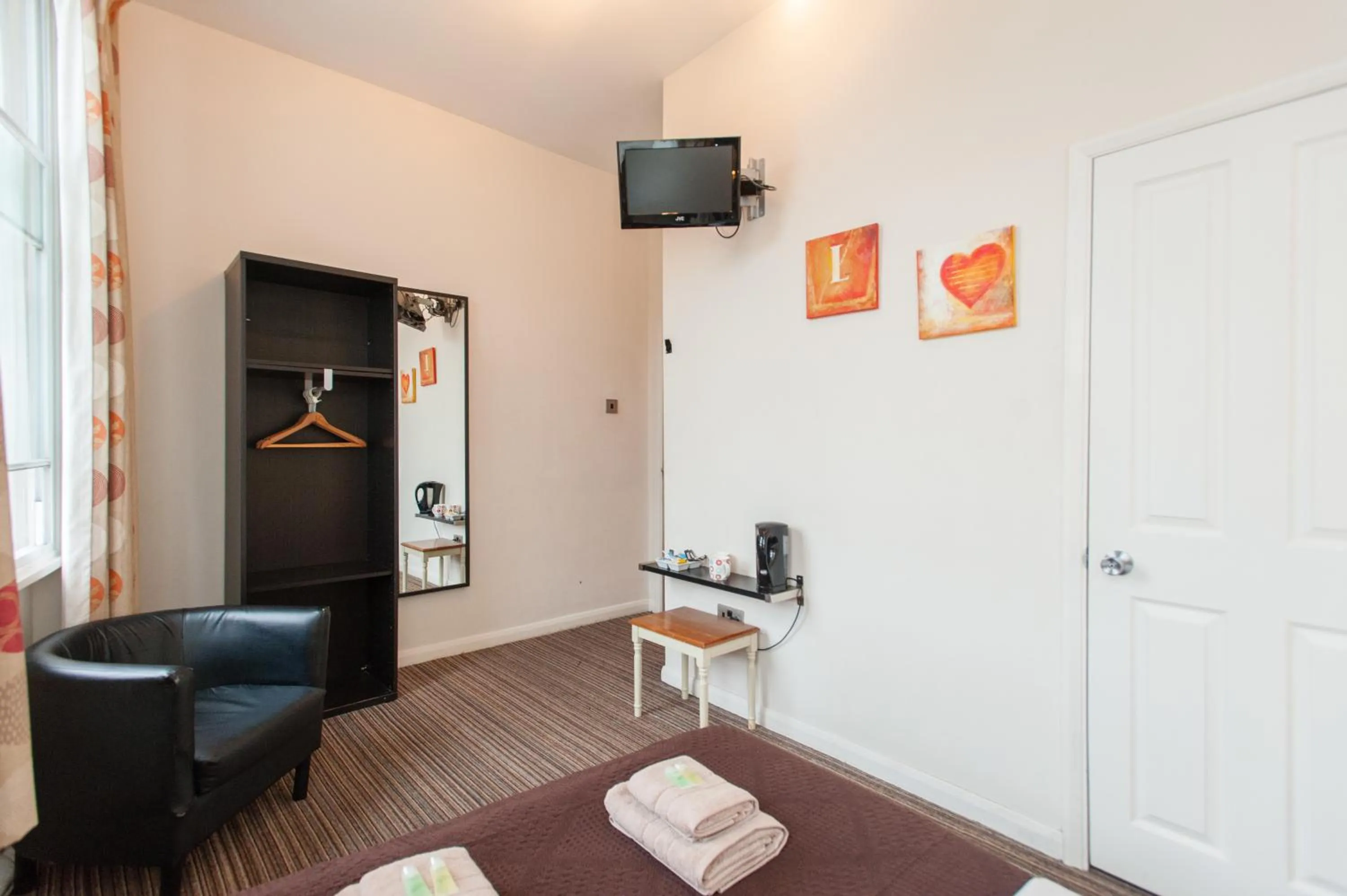 Decorative detail in New Market Ale House