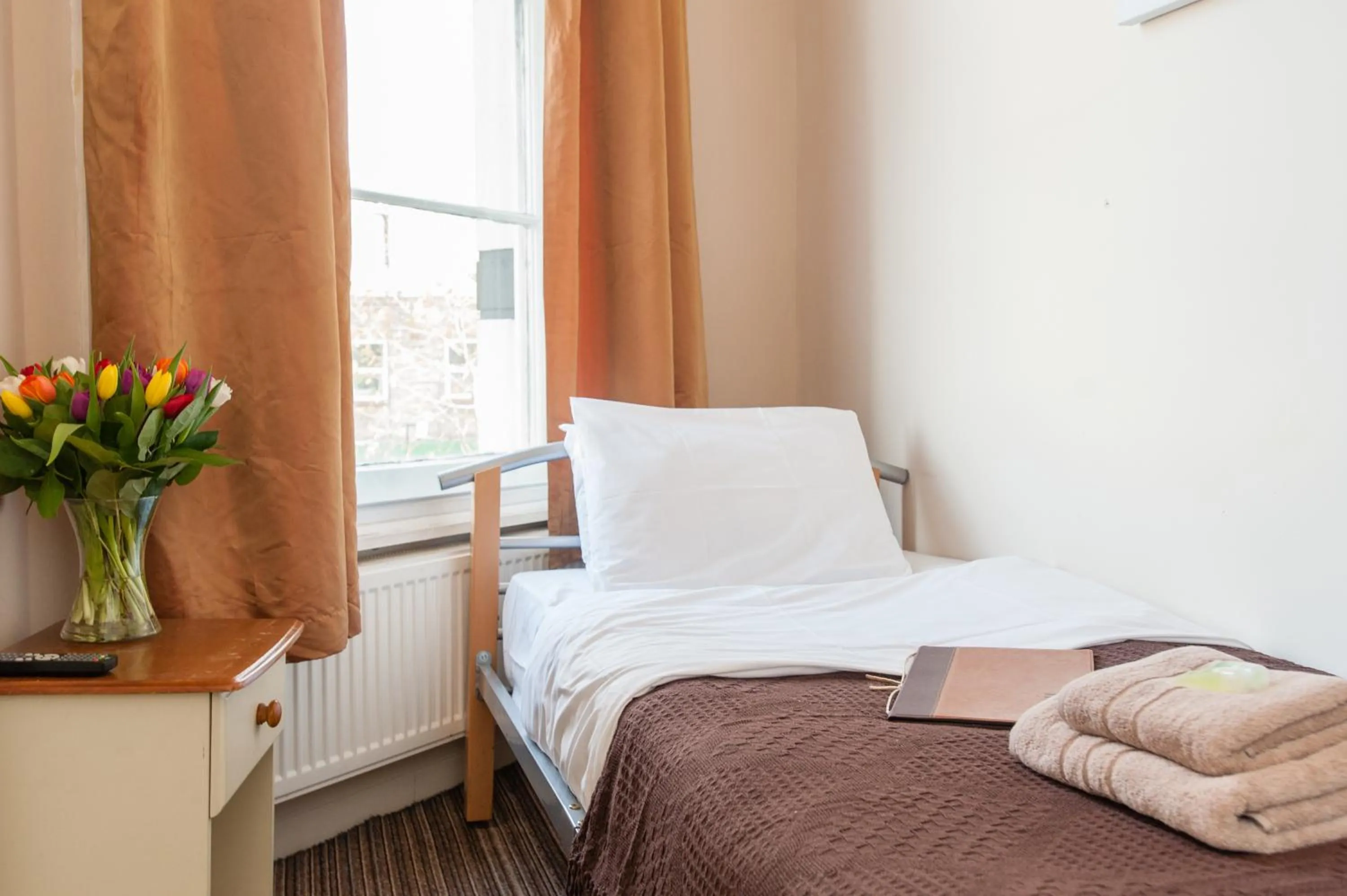 Day in New Market Ale House