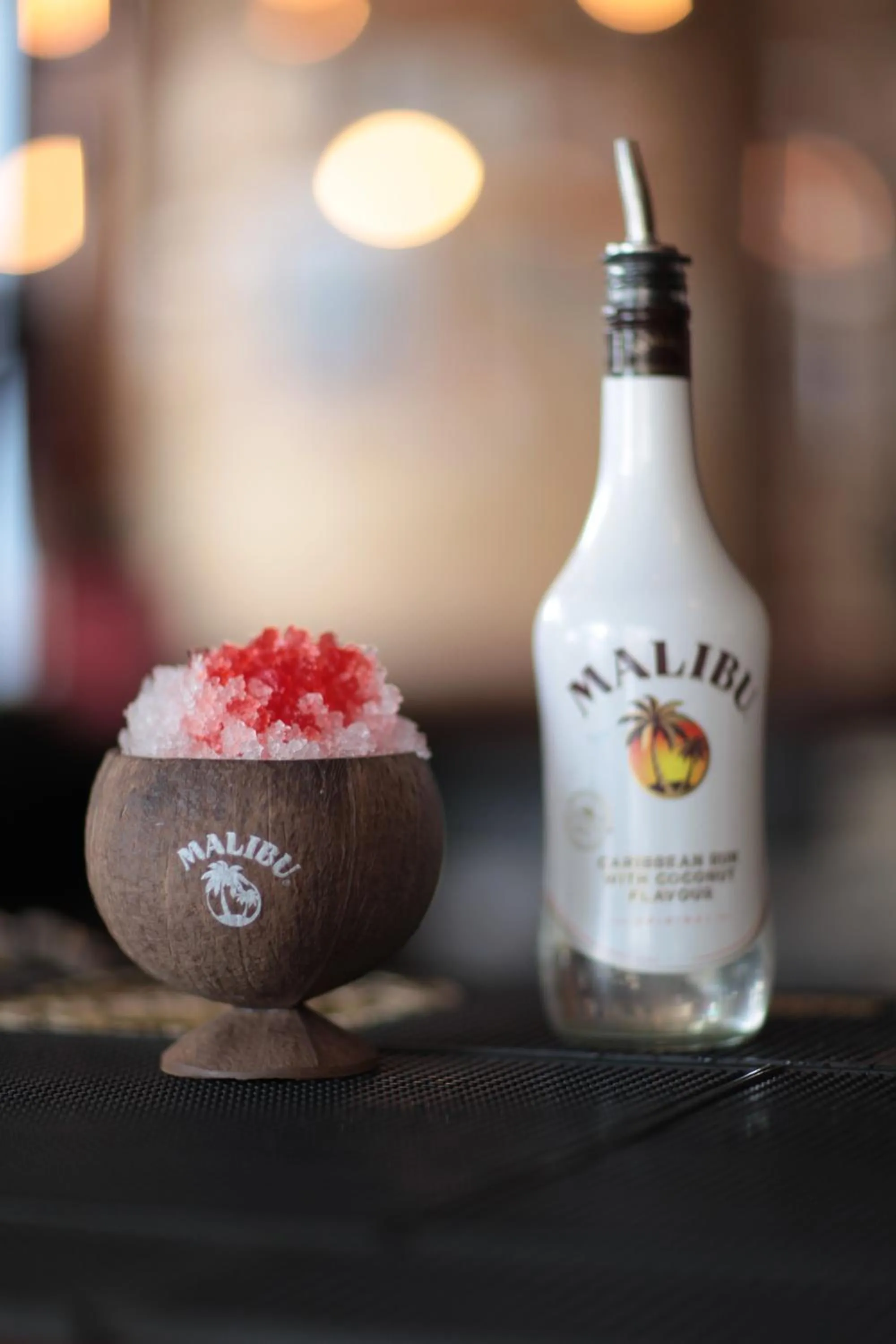 Non alcoholic drinks in New Market Ale House