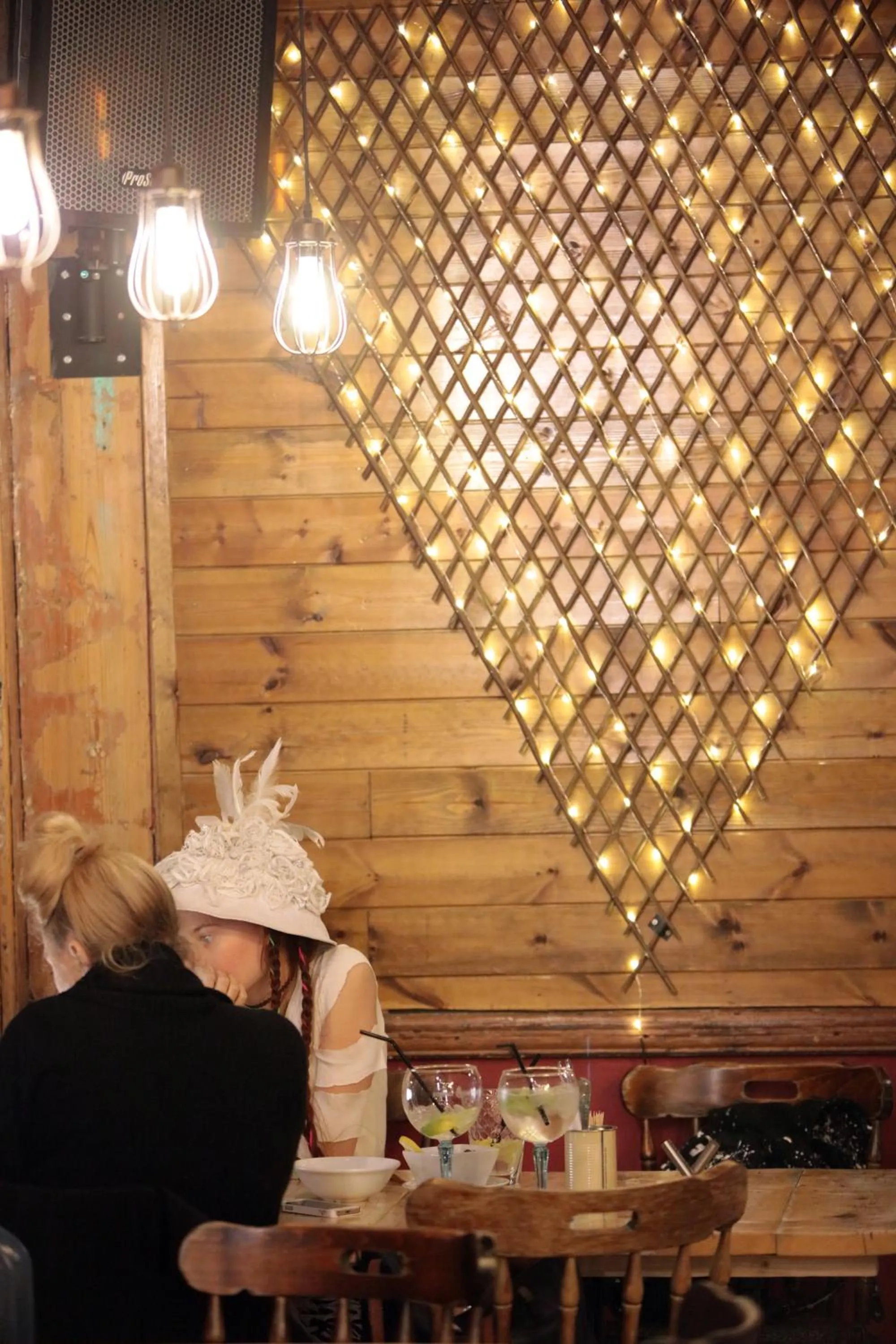 New Market Ale House