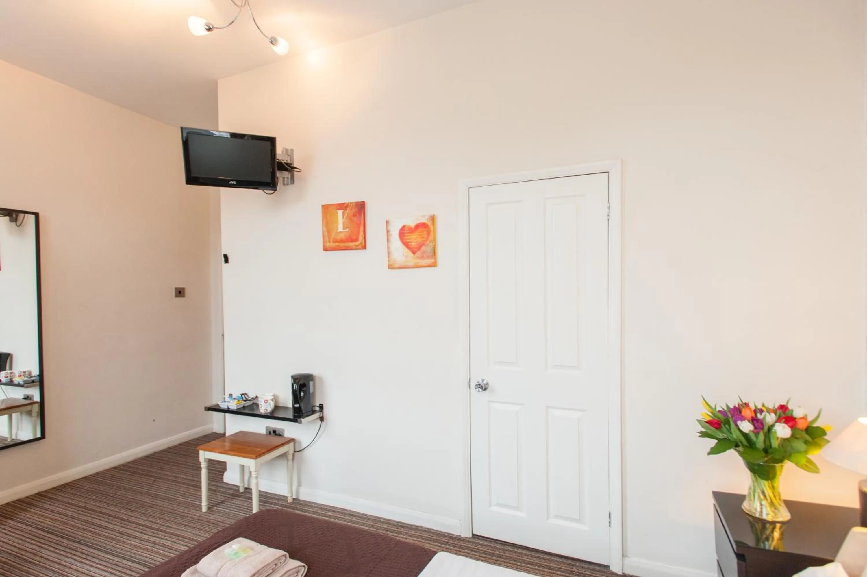 Decorative detail in New Market Ale House