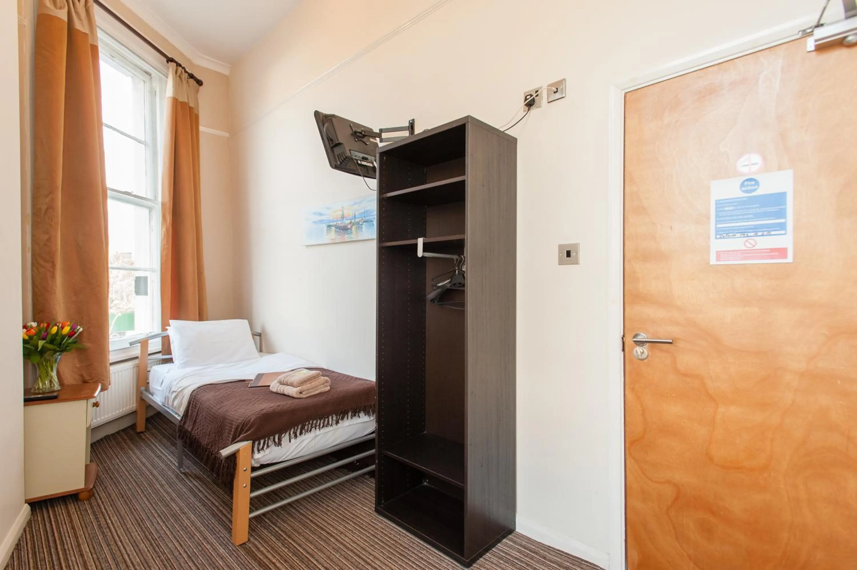 Day in New Market Ale House