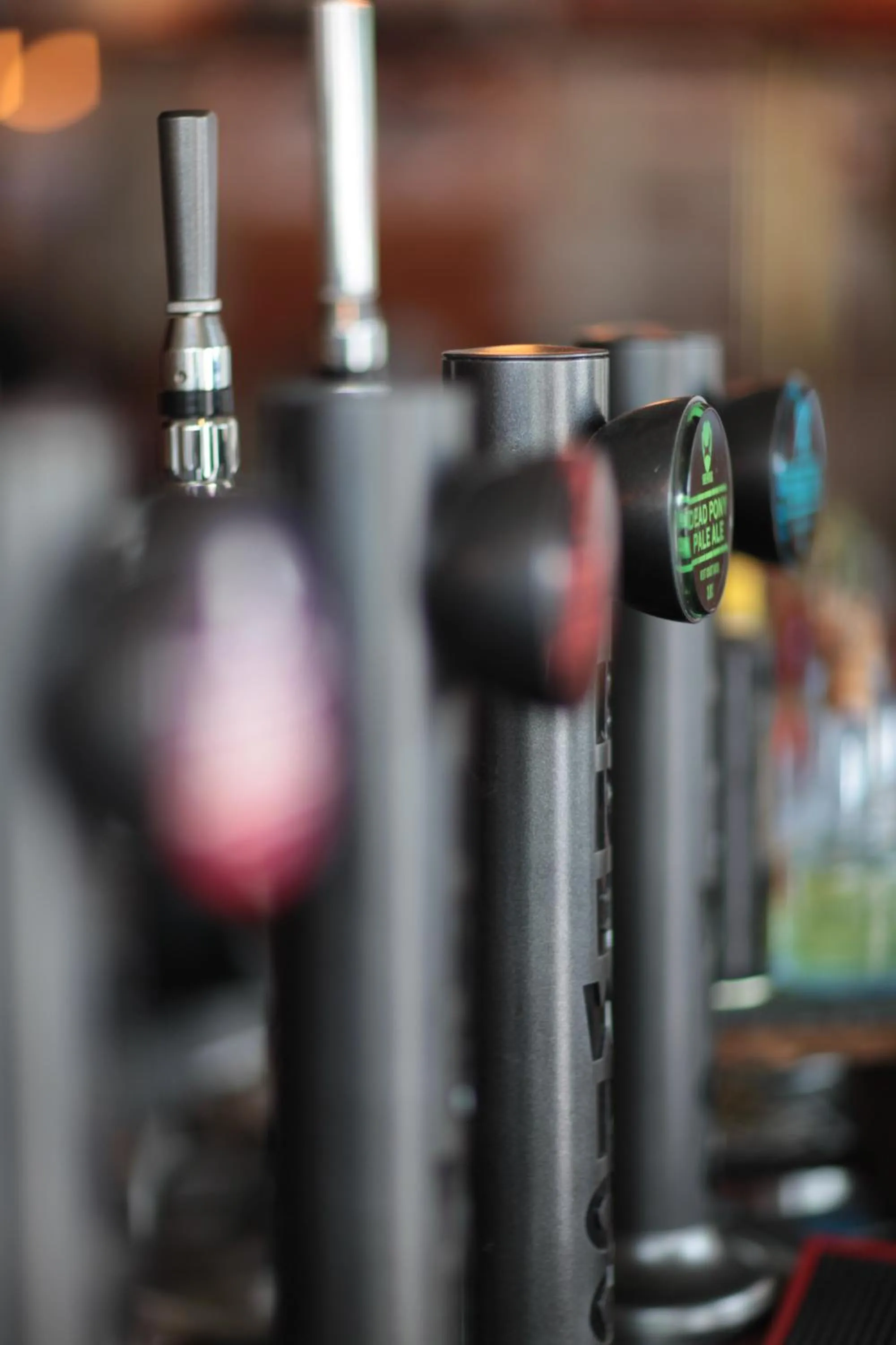 Other in New Market Ale House