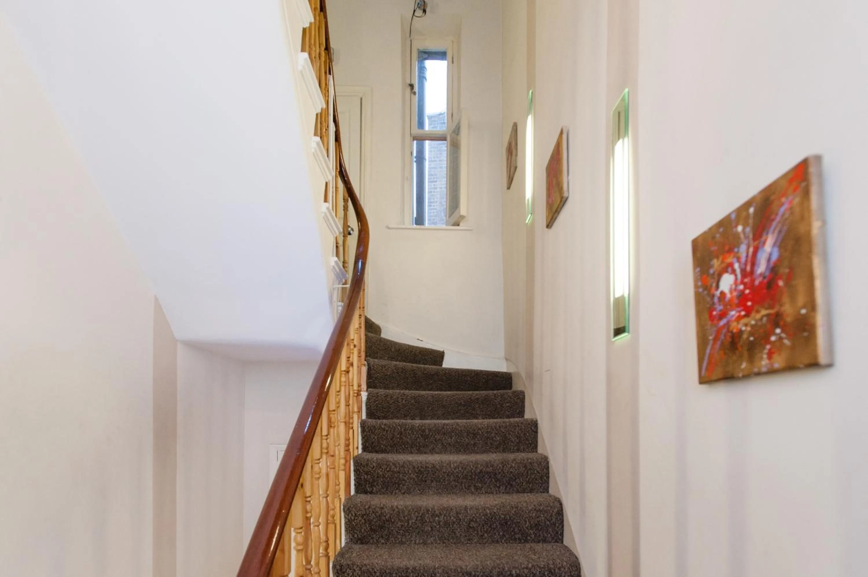 Decorative detail in New Market Ale House