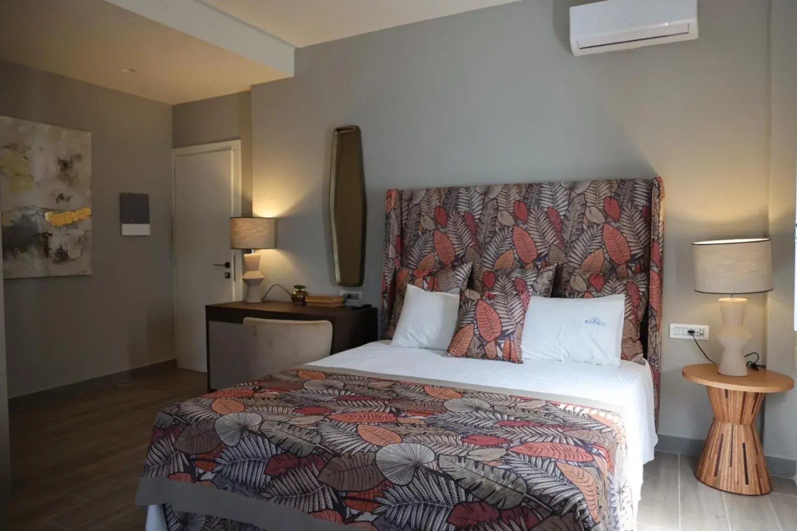 Senior Suite in Kastro Maini Senior Suite in Kastro Maini