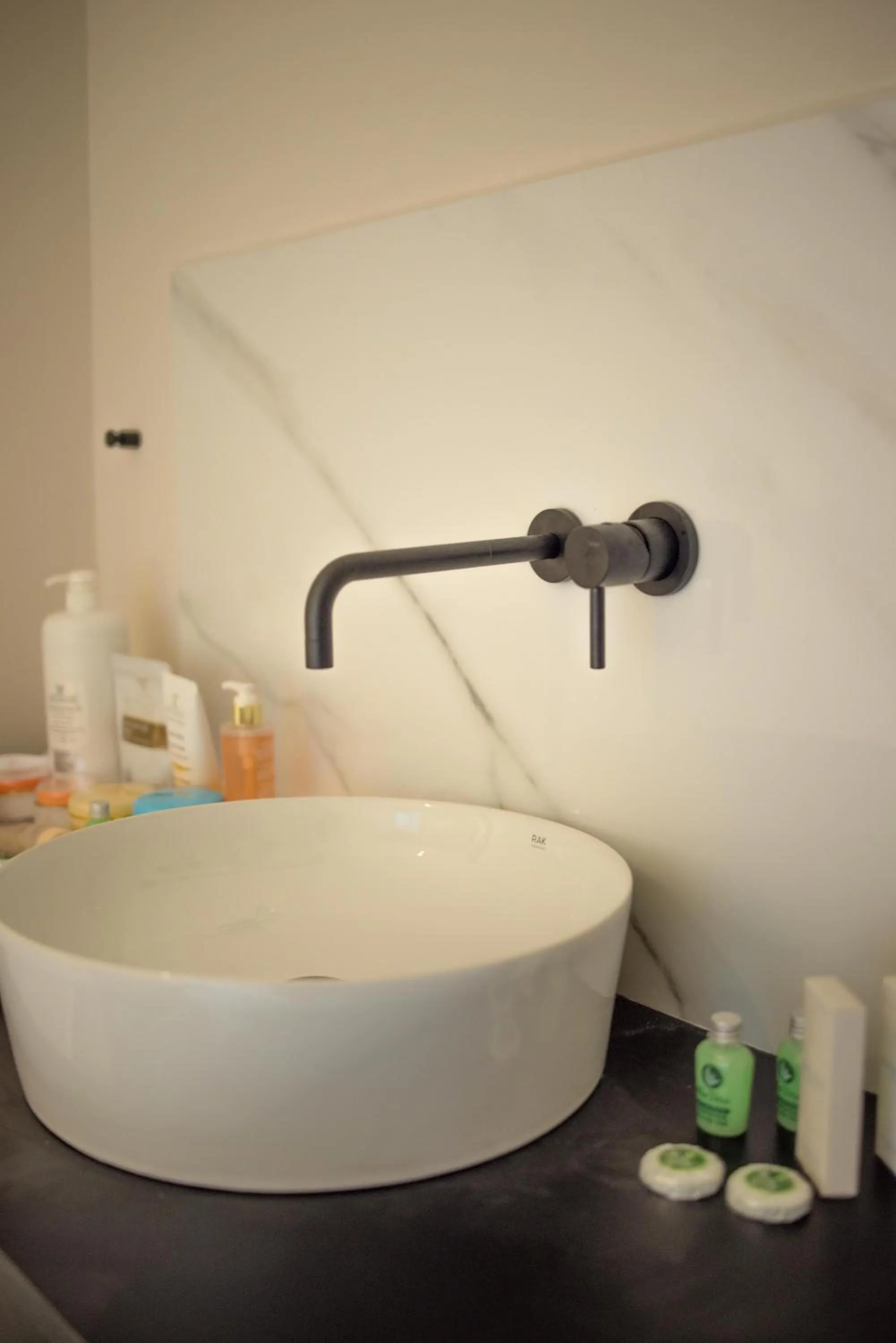 Spa and wellness centre/facilities in Kastro Maini