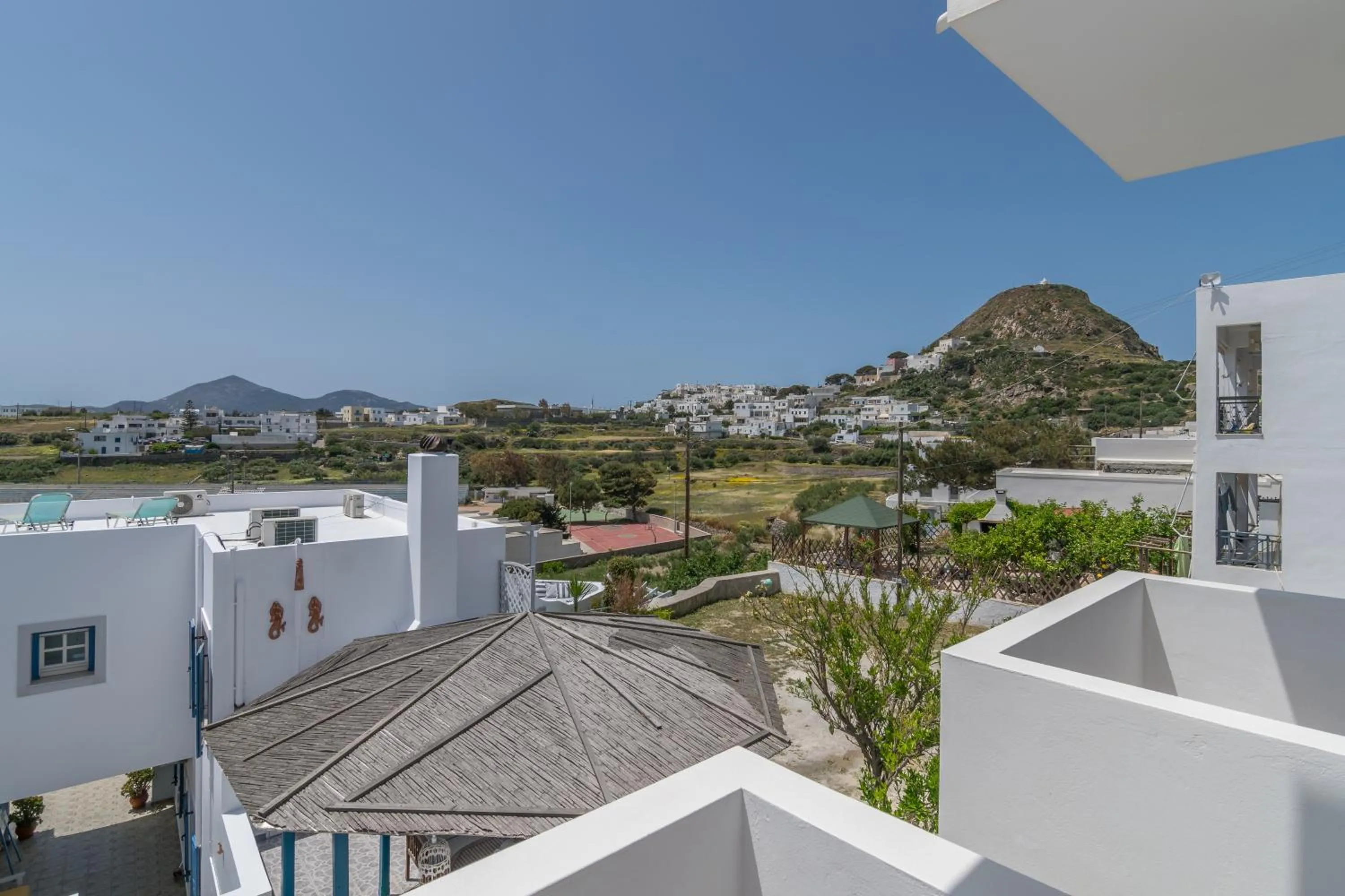 Property building in Vira Vivere Houses