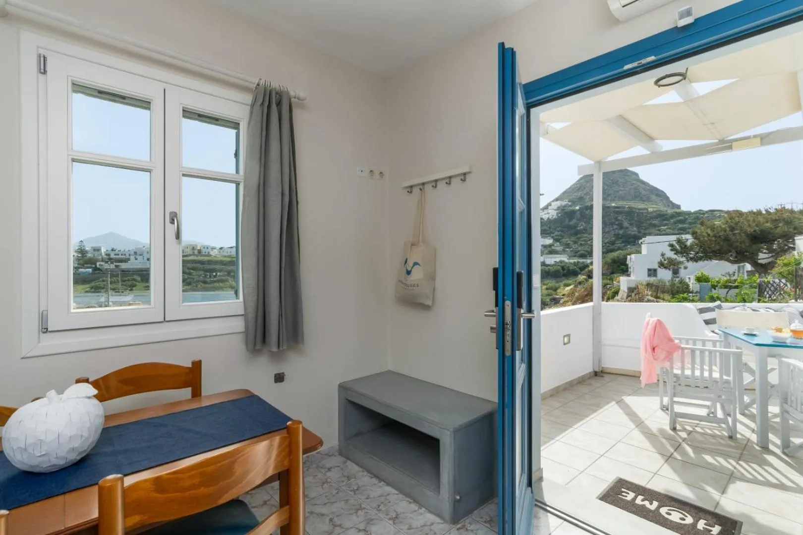 Property building in Vira Vivere Houses