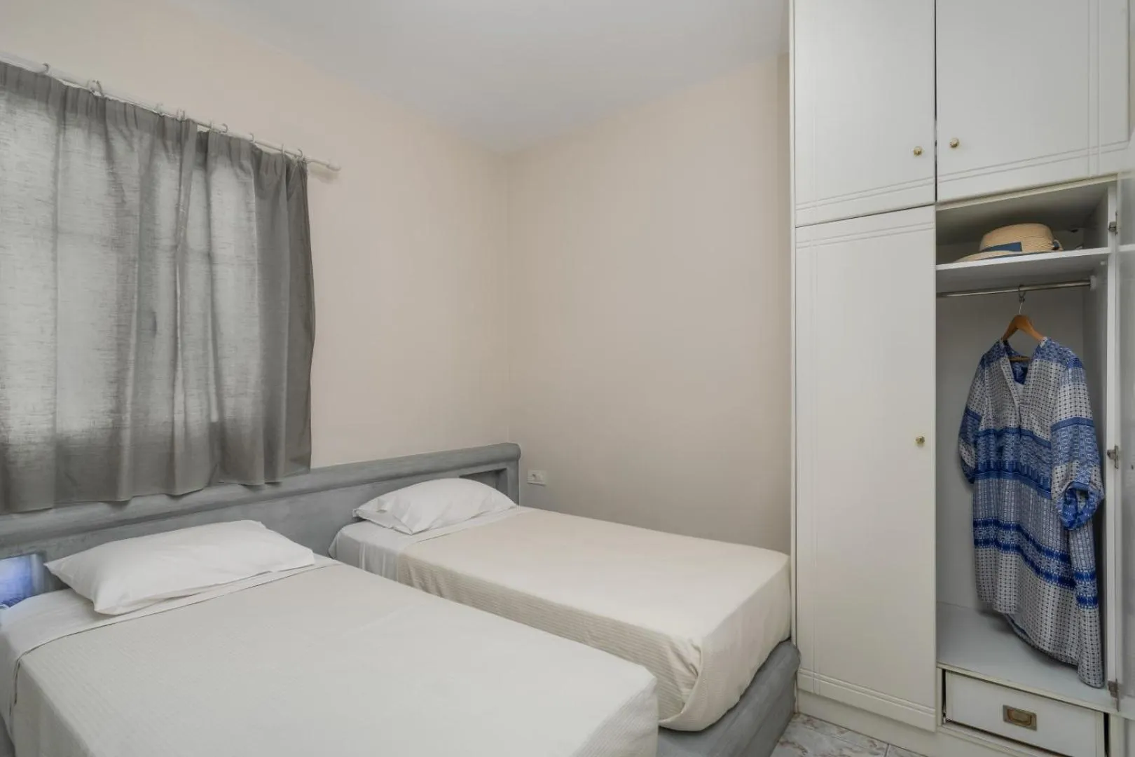 Bedroom, Bed in Vira Vivere Houses