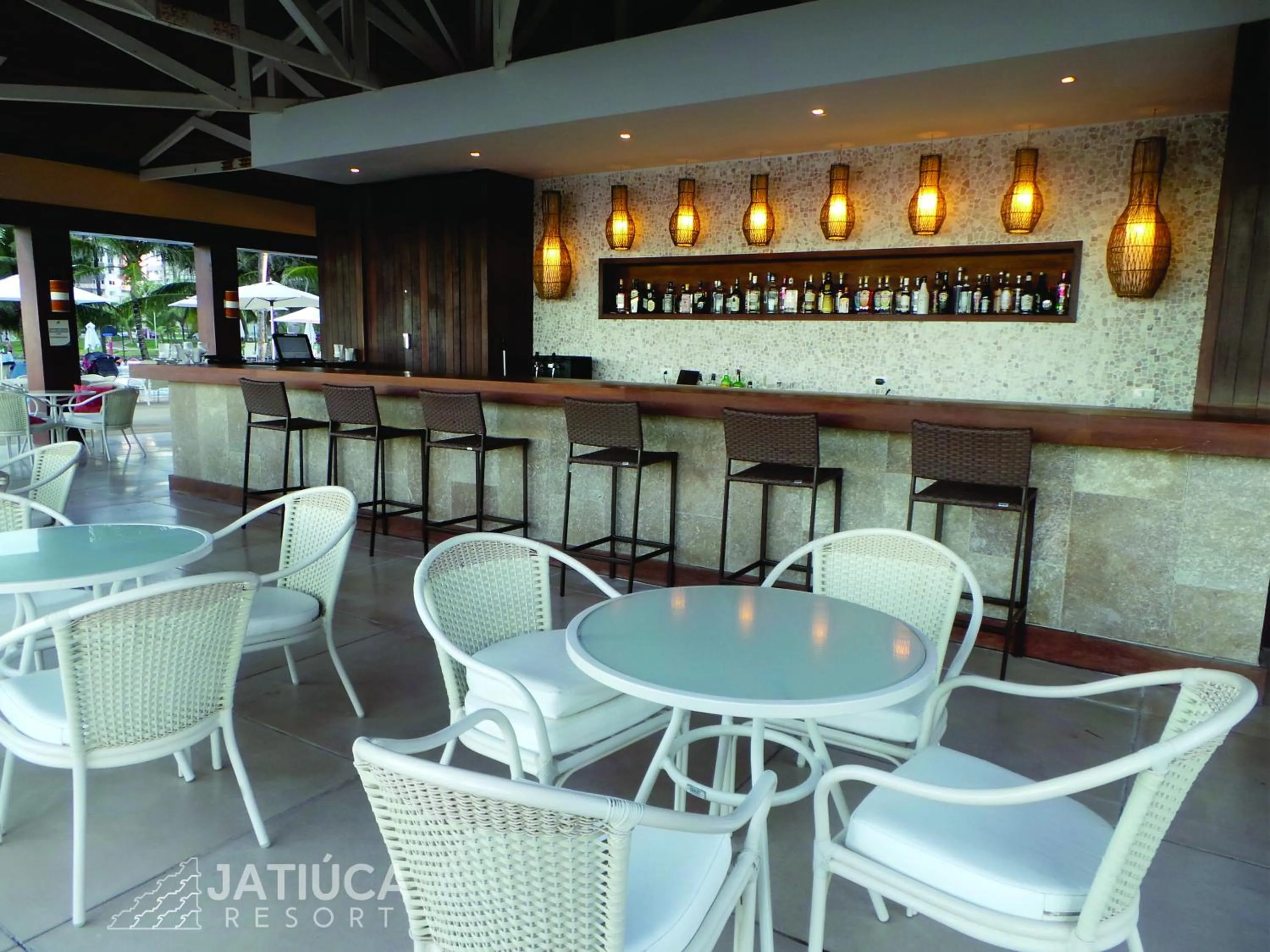 Coffee/tea facilities in Jatiuca Hotel & Resort