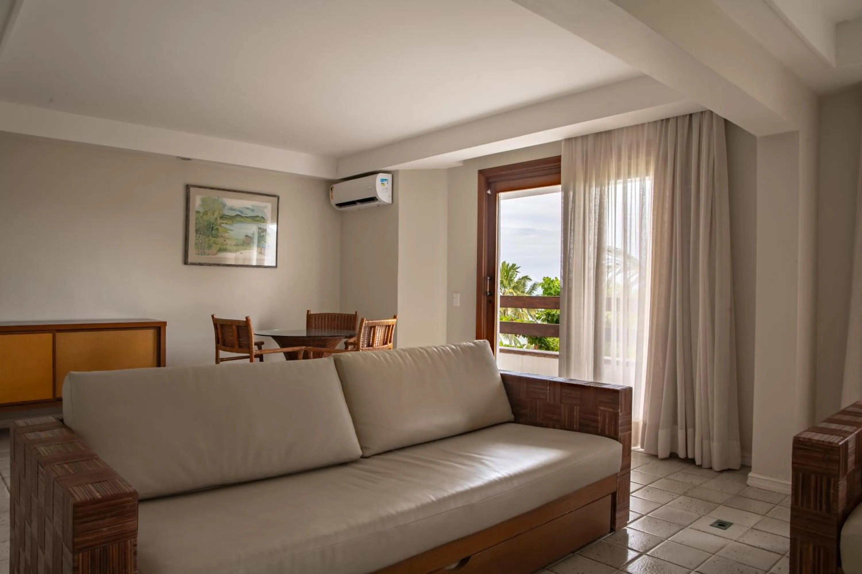 View (from property/room) in Jatiúca Suites Resort by Slaviero Hotéis