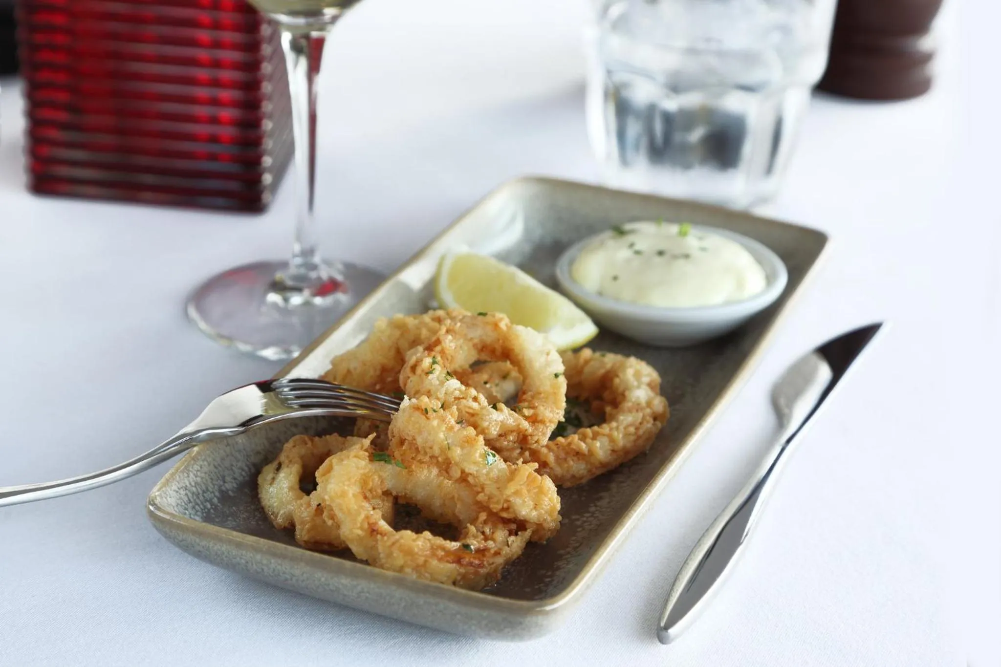 Restaurant/places to eat in Holiday Inn Manchester-Mediacityuk by IHG