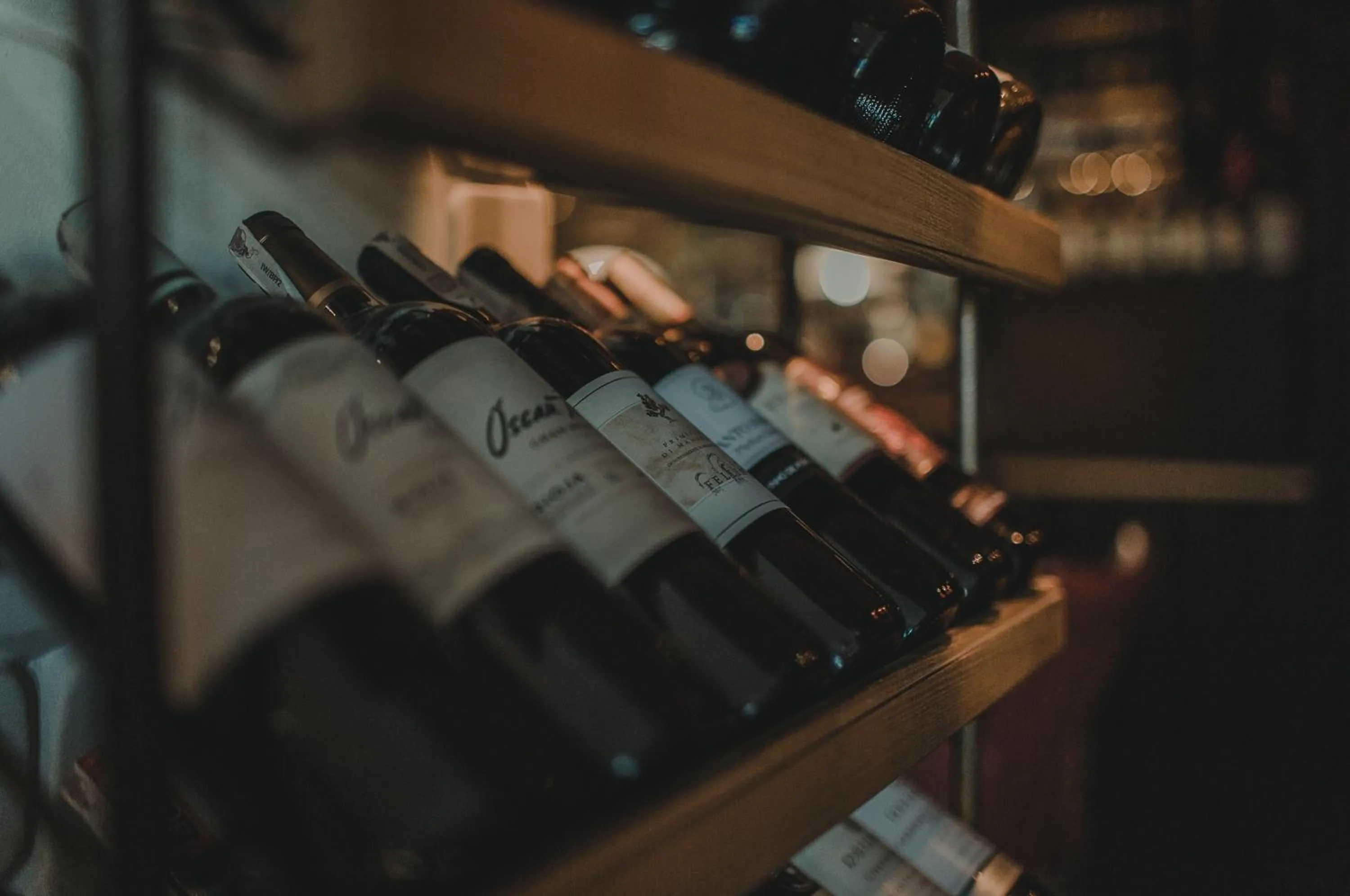 Restaurant/places to eat in Hotel Restaurant Boss