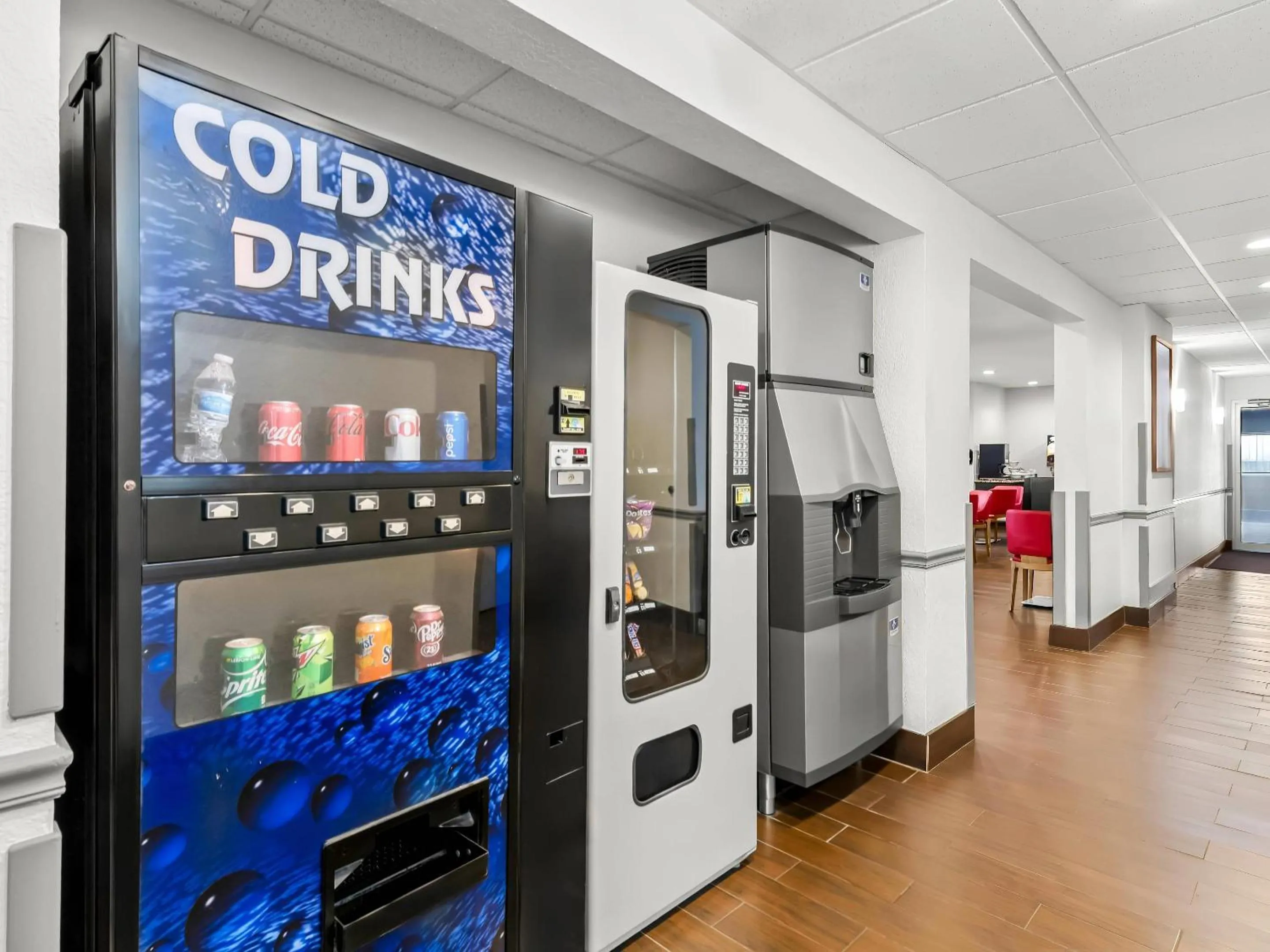 Other in Comfort Inn & Suites Bellevue - Omaha Offutt AFB