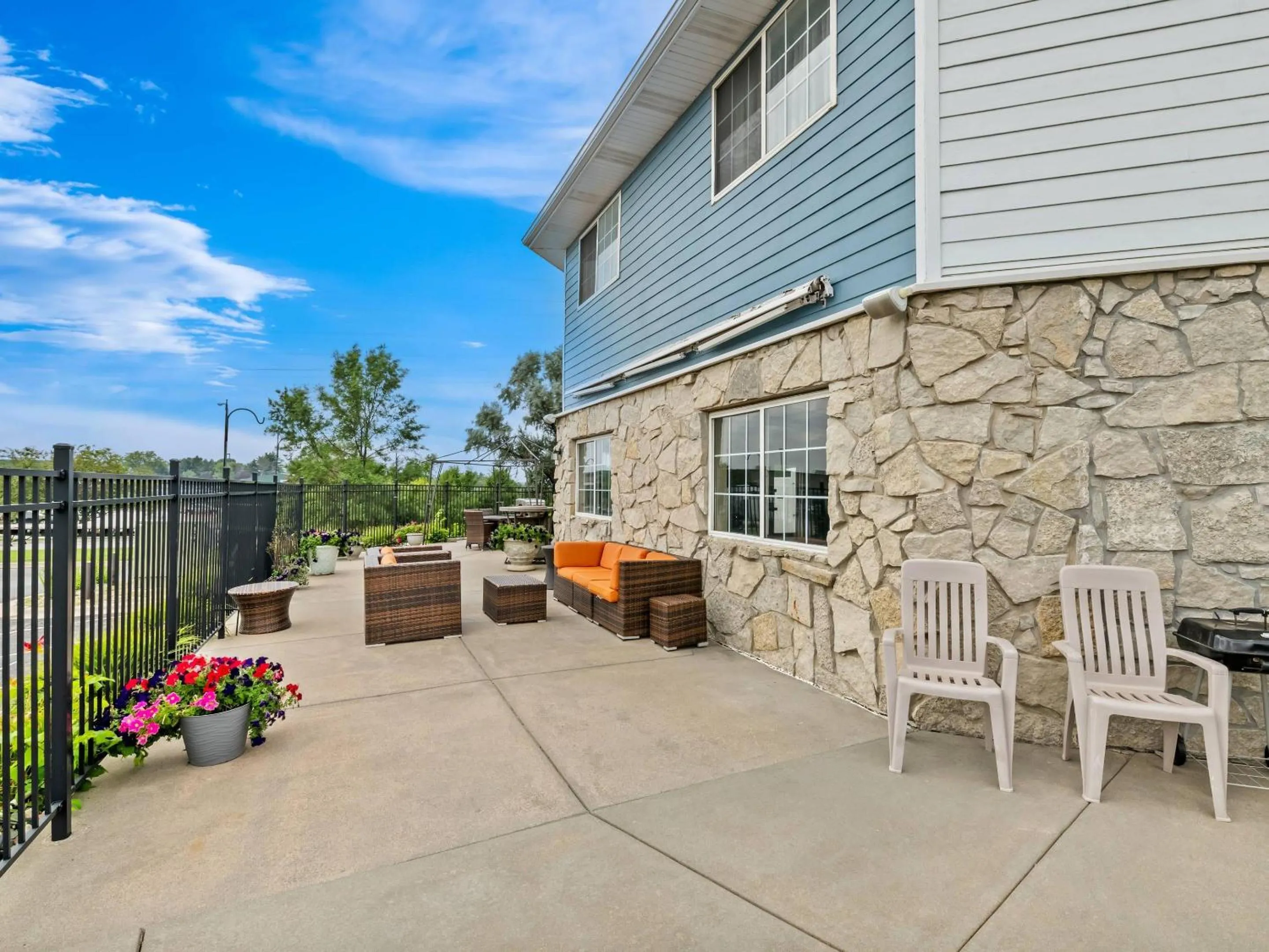 Other in Comfort Inn & Suites Bellevue - Omaha Offutt AFB