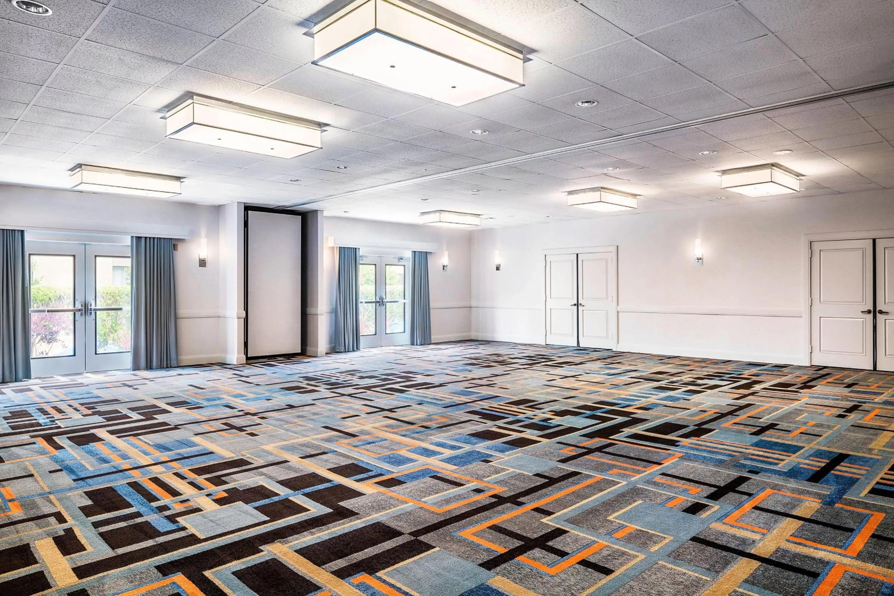 Meeting/conference room in Four Points by Sheraton San Rafael Marin County