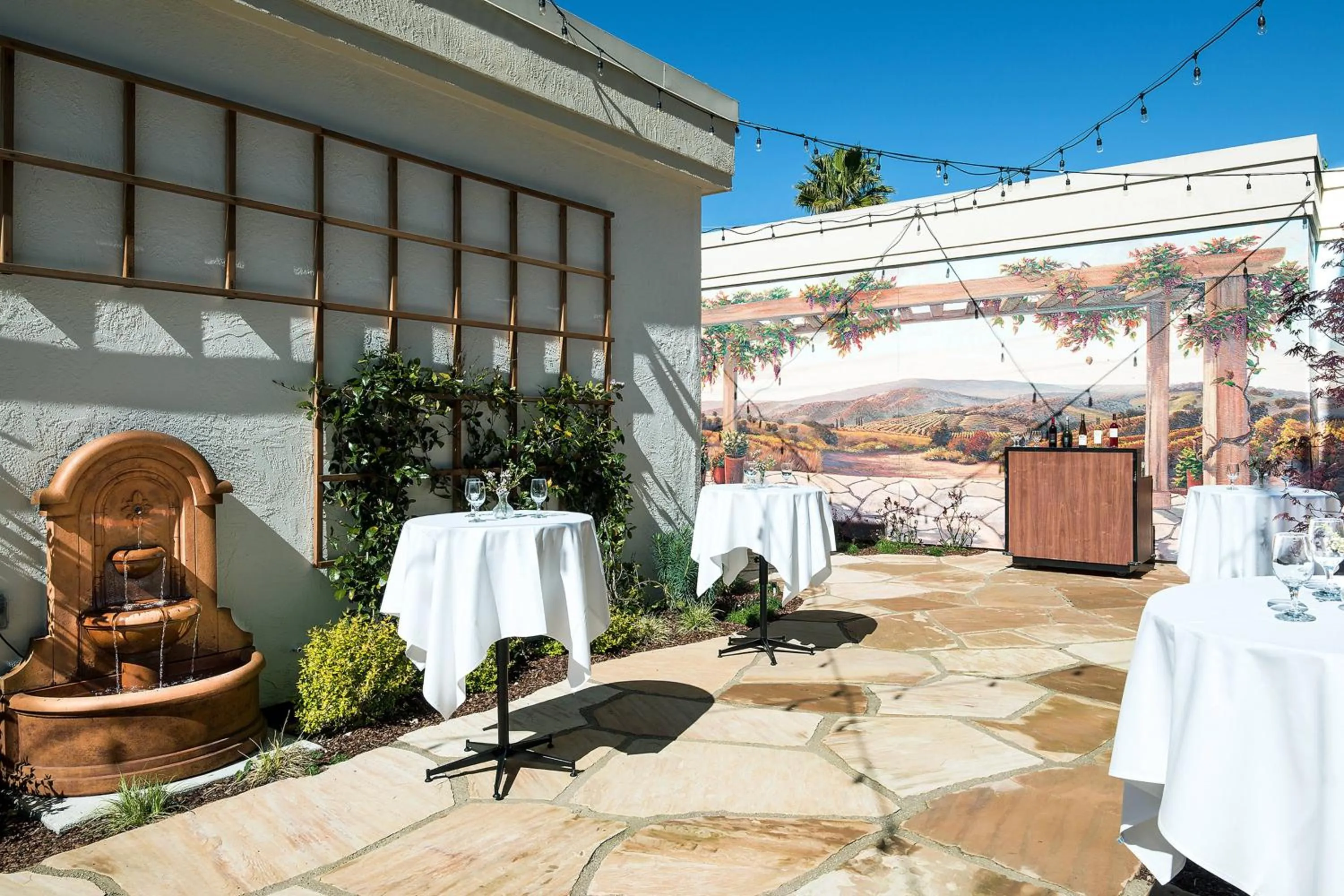 Meeting/conference room in Four Points by Sheraton San Rafael Marin County